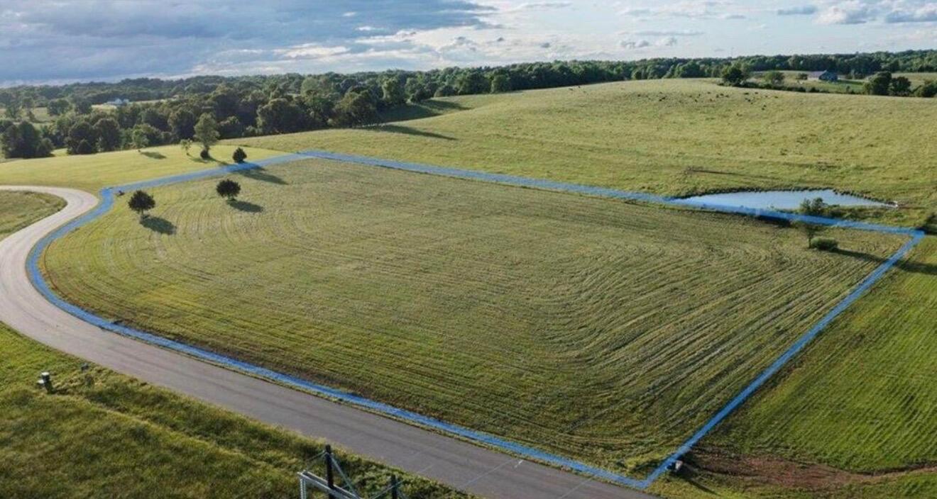 Photo 6 - Land for sale – Lot #11  Lone Star Drive  Nixa, MO