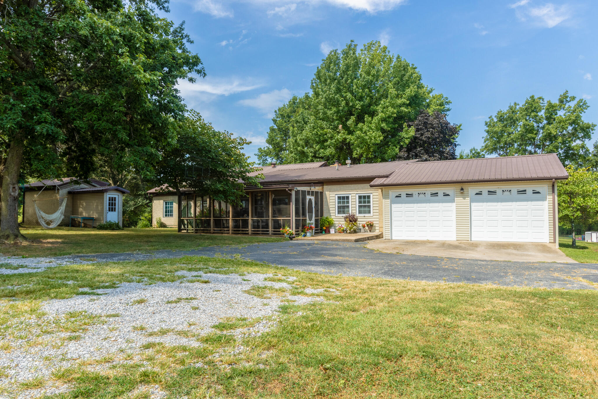 Photo 32 - Residential for sale – 712 S Gilman Avenue  Wheaton, MO