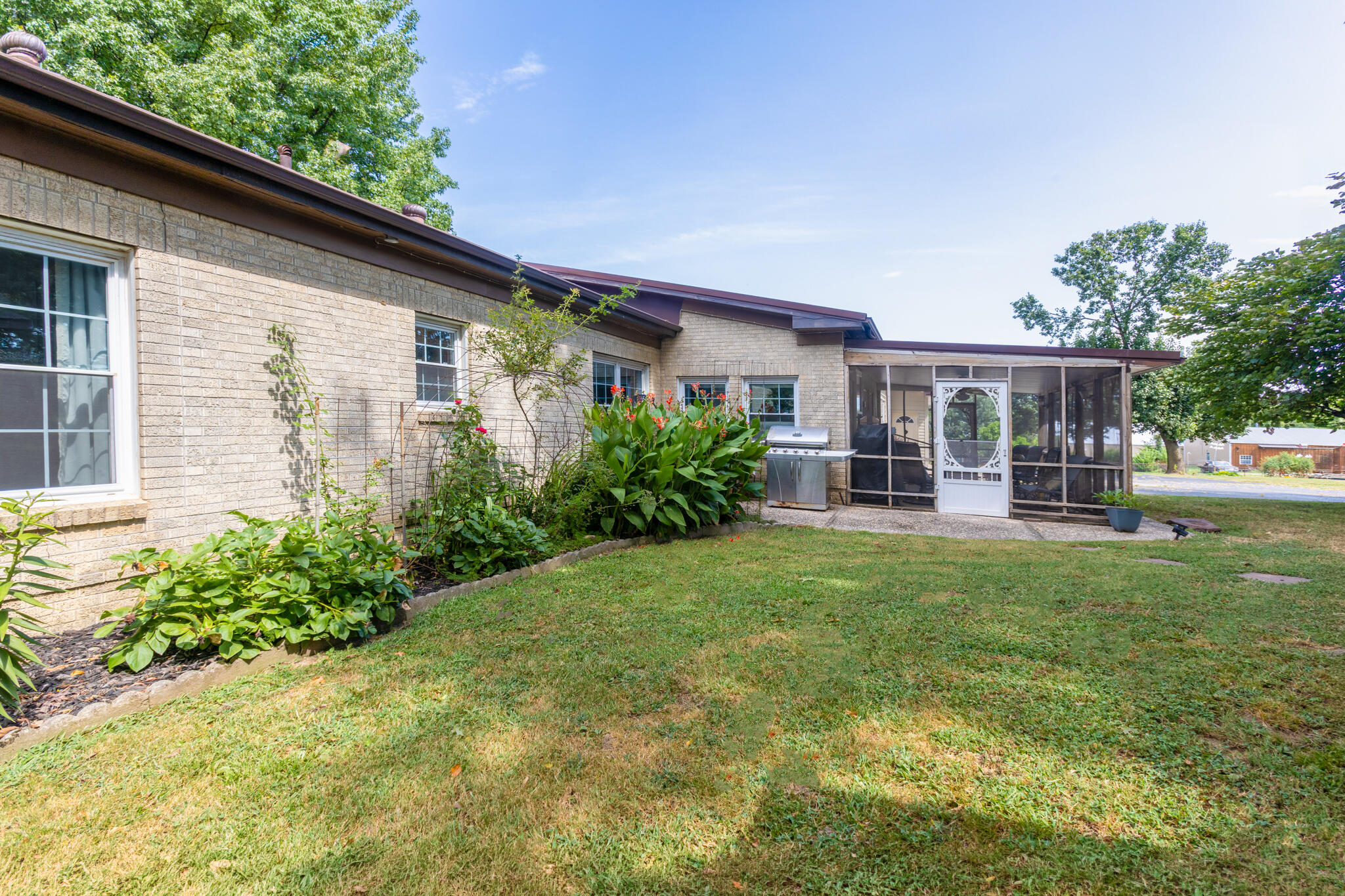 Photo 31 - Residential for sale – 712 S Gilman Avenue  Wheaton, MO