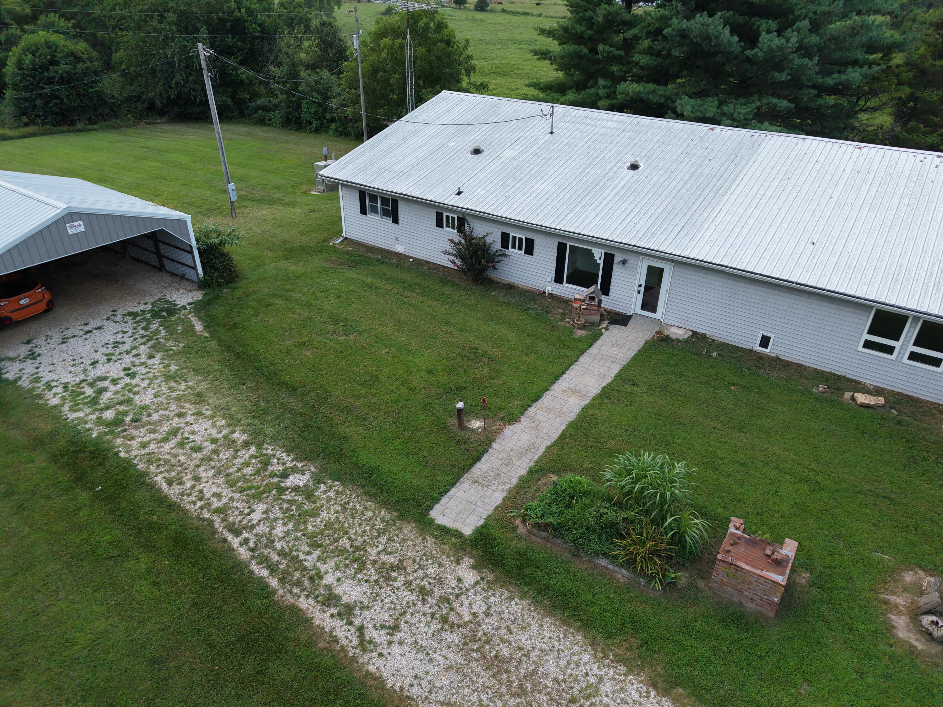Photo 34 - Residential for sale – 2620  County Road 2300   Salem, MO