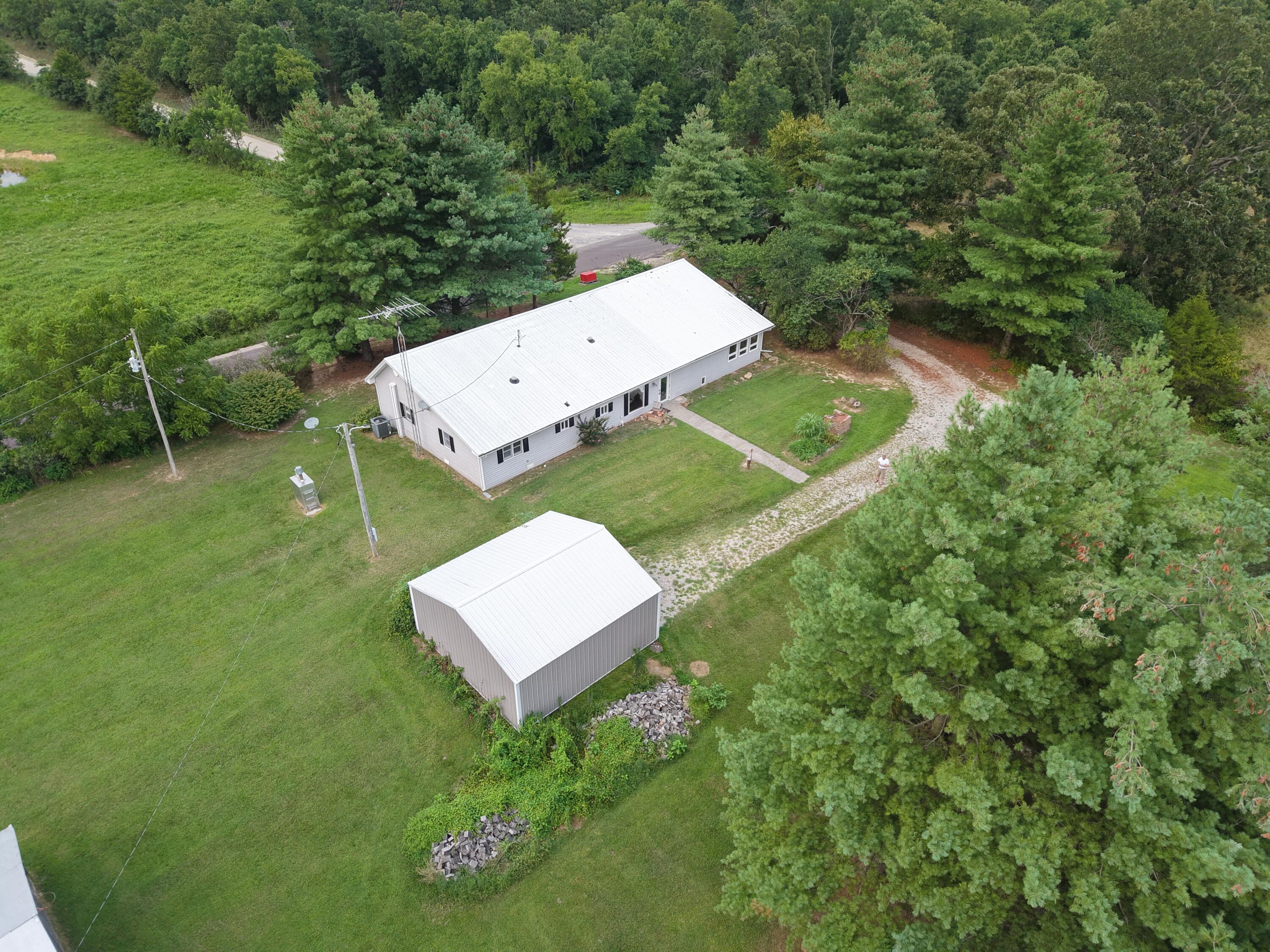 Photo 30 - Residential for sale – 2620  County Road 2300   Salem, MO