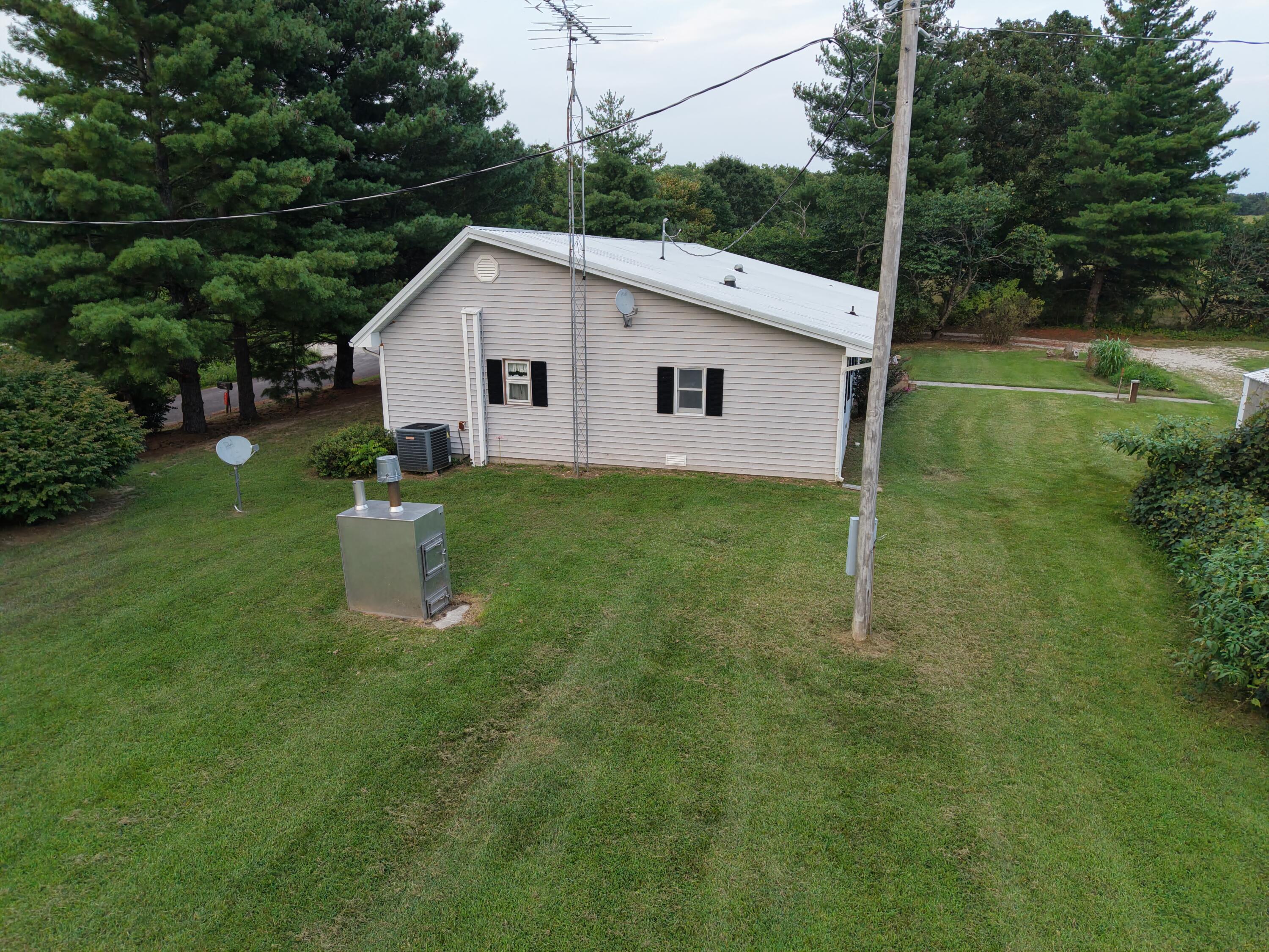 Photo 31 - Residential for sale – 2620  County Road 2300   Salem, MO