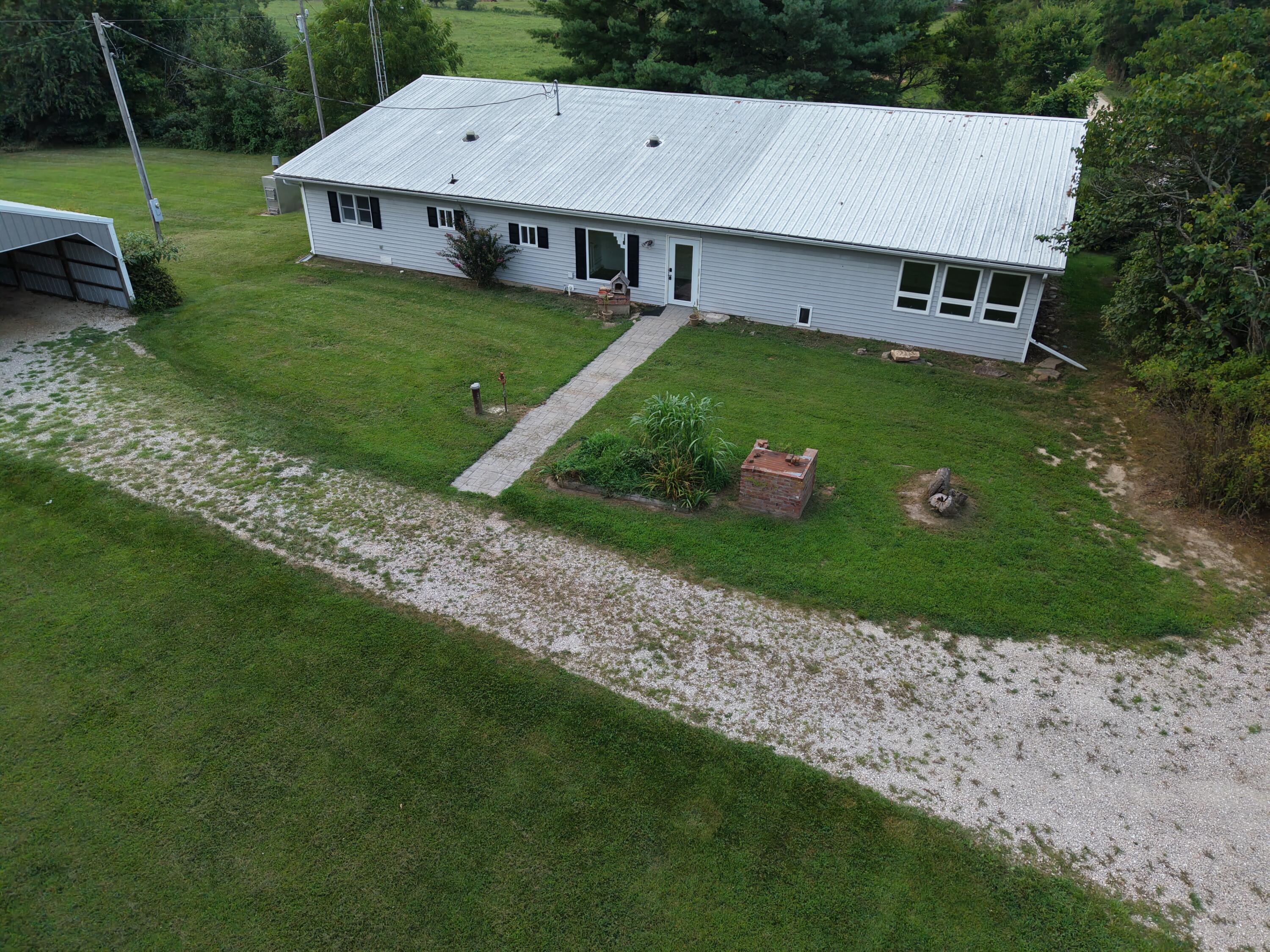Photo 35 - Residential for sale – 2620  County Road 2300   Salem, MO