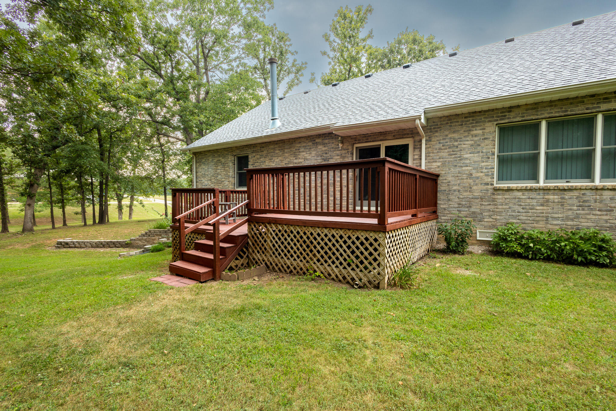 Photo 7 - Residential for sale – 23024  Lawrence 1200   Aurora, MO