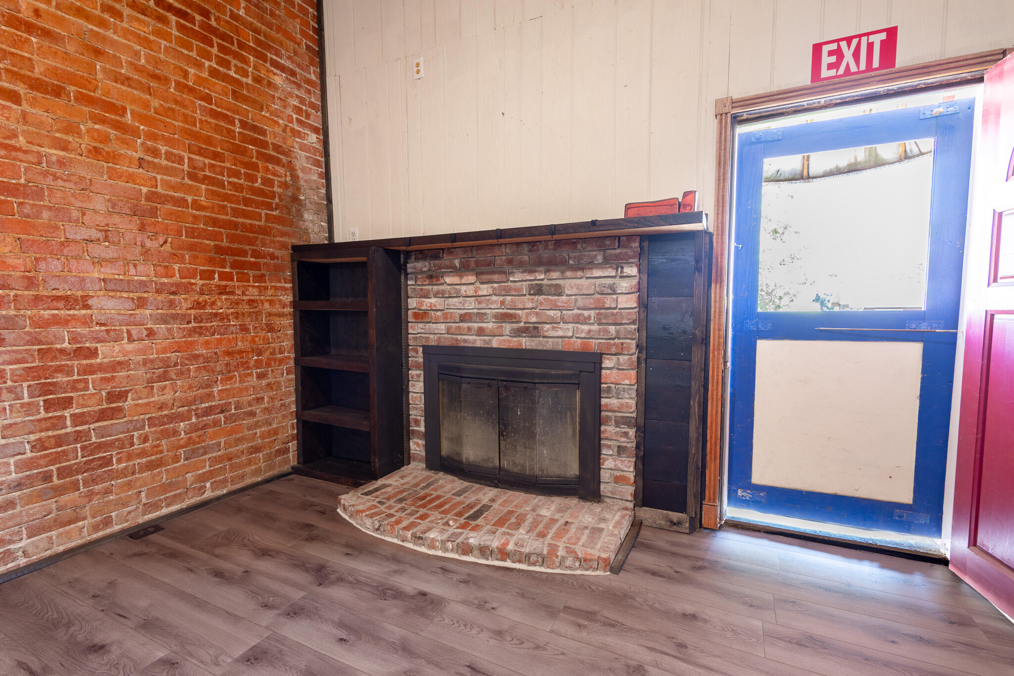 Photo 20 - Commercial Sale for sale – 23 E Washington   Marionville, MO