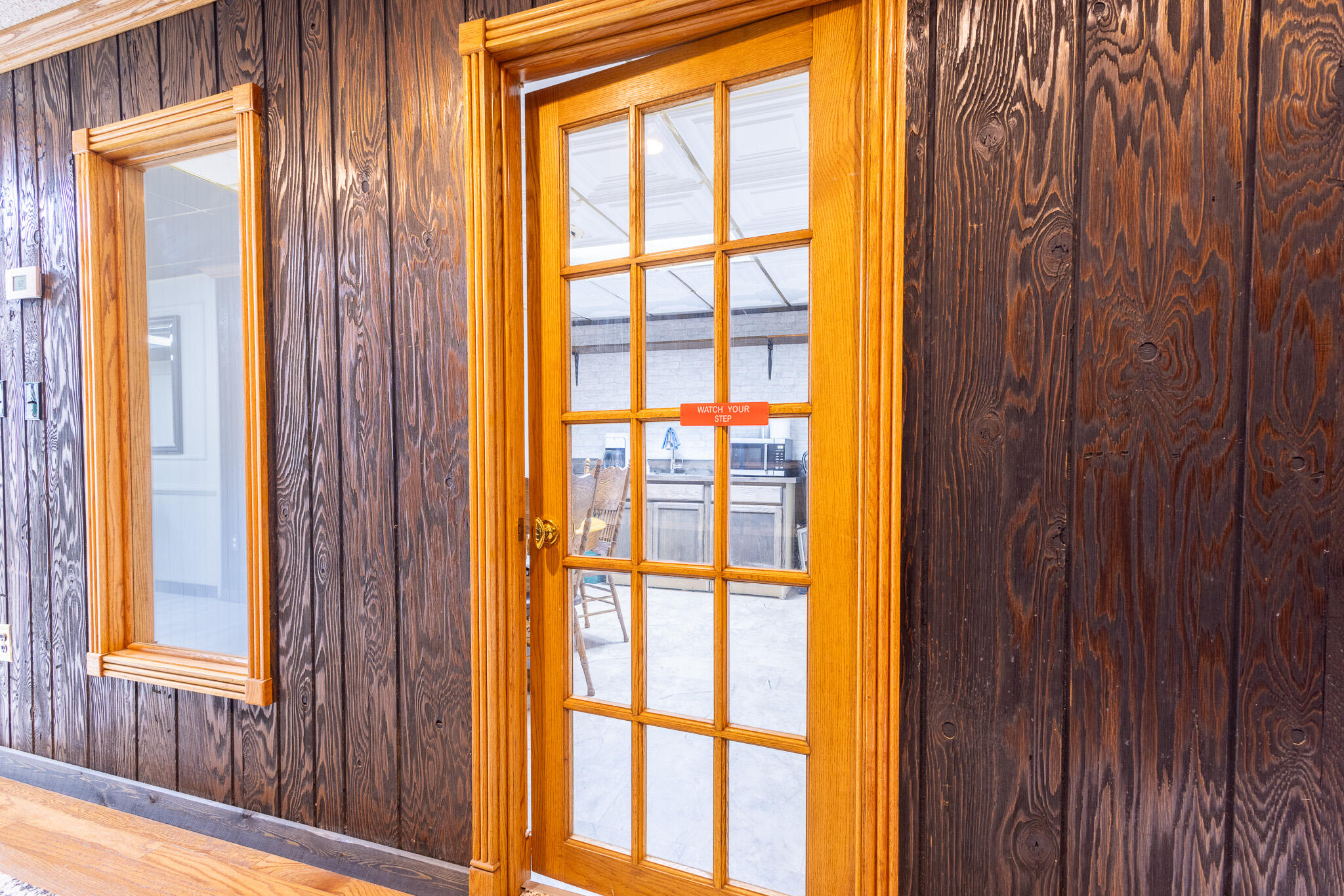 Photo 12 - Commercial Sale for sale – 23 E Washington   Marionville, MO
