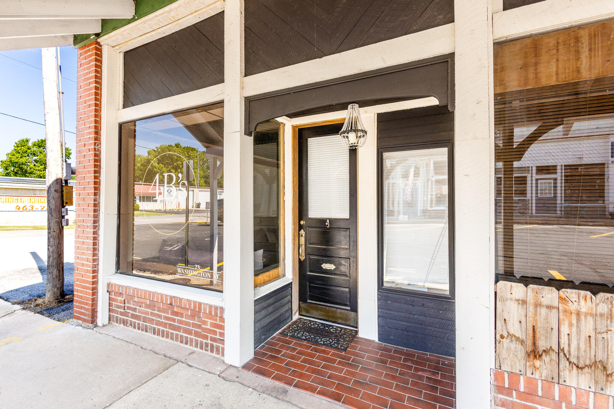 Photo 26 - Commercial Sale for sale – 23 E Washington   Marionville, MO