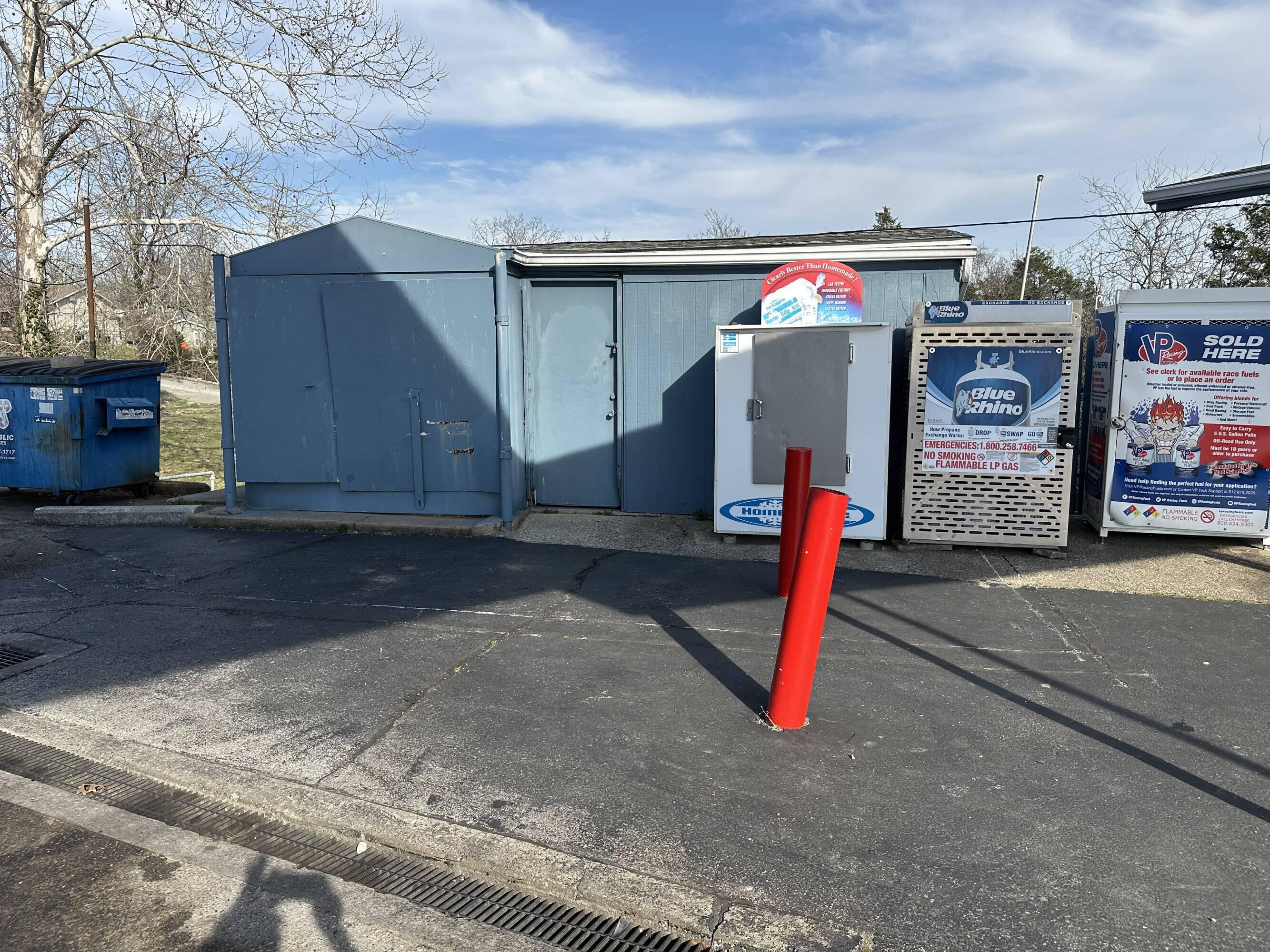 Photo 20 - Commercial Sale for sale – 1140 W 76 Country Boulevard  Branson, MO
