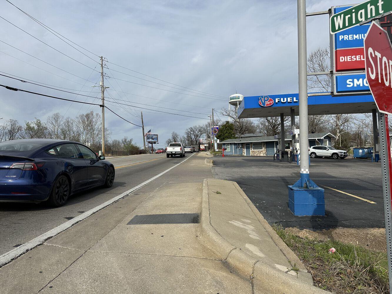 Photo 6 - Commercial Sale for sale – 1140 W 76 Country Boulevard  Branson, MO