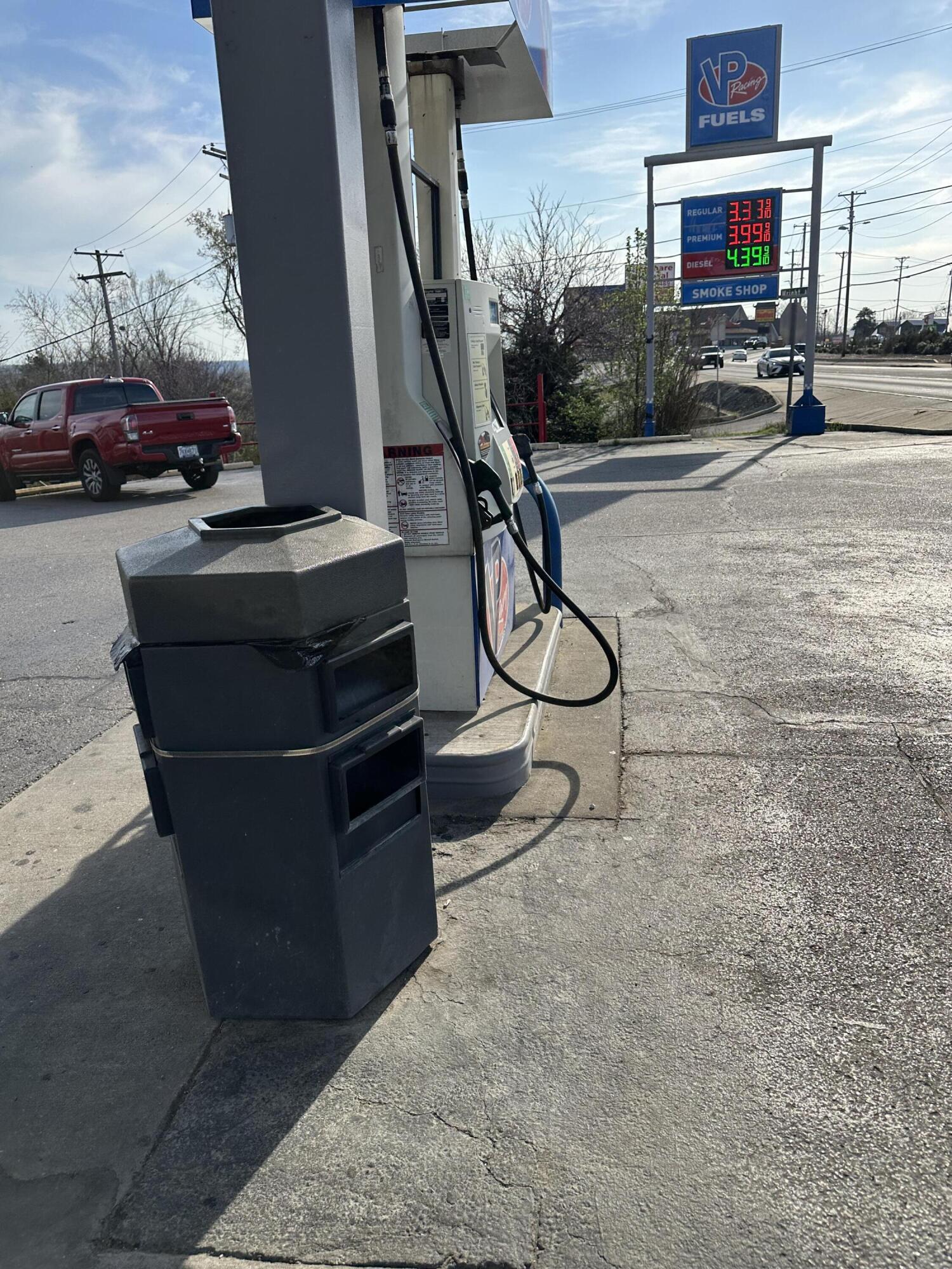 Photo 37 - Commercial Sale for sale – 1140 W 76 Country Boulevard  Branson, MO