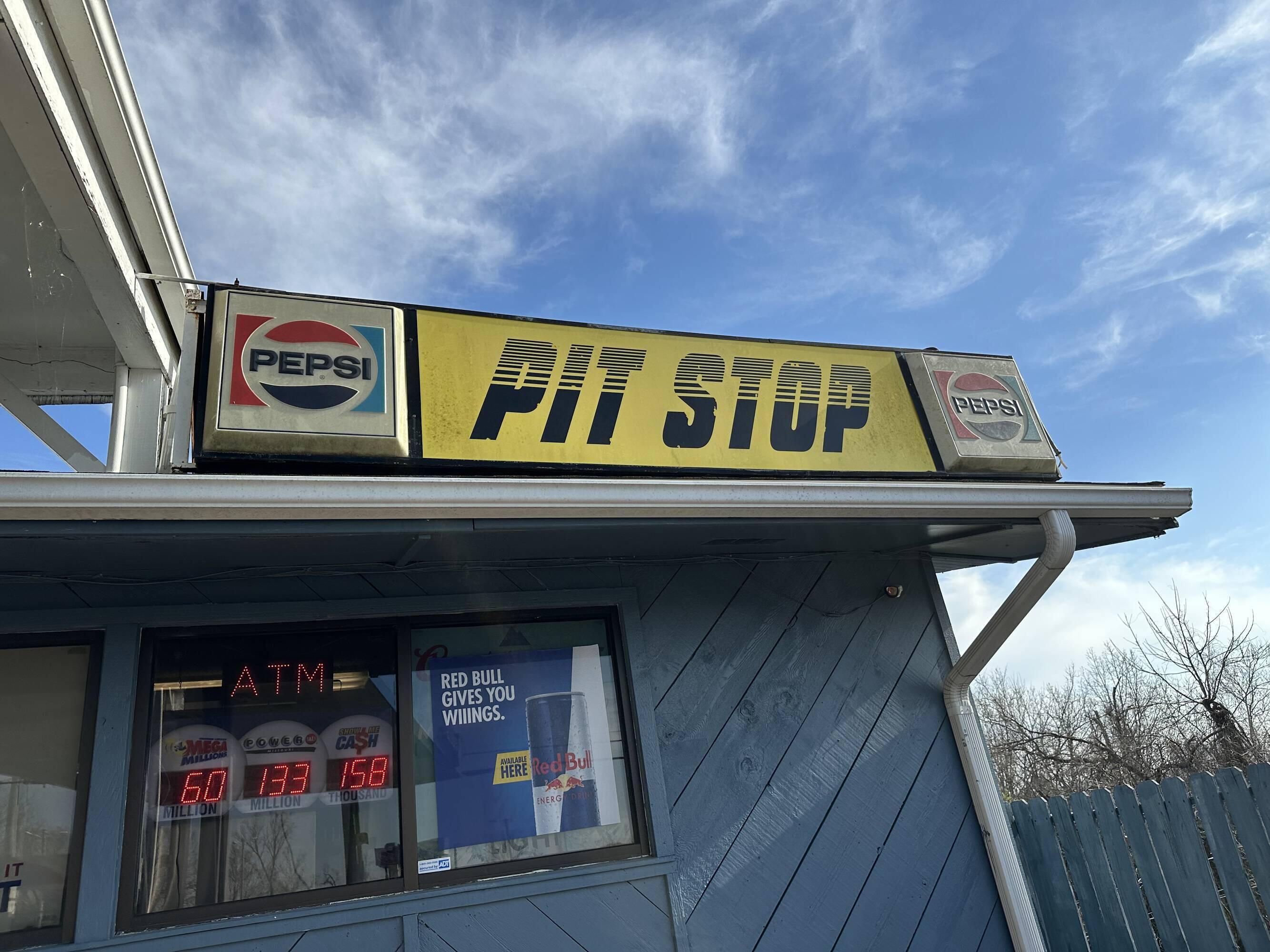 Photo 23 - Commercial Sale for sale – 1140 W 76 Country Boulevard  Branson, MO