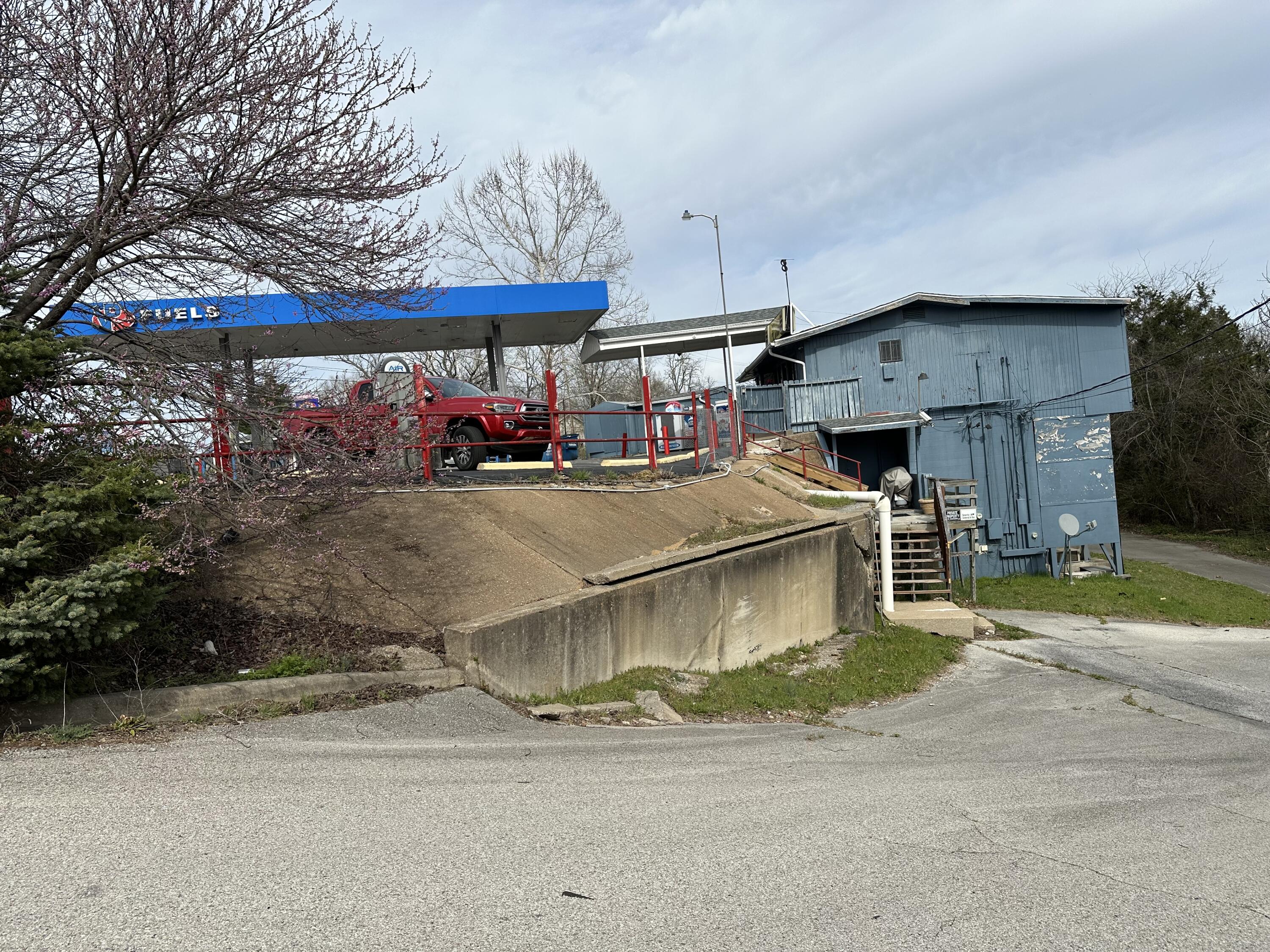 Photo 36 - Commercial Sale for sale – 1140 W 76 Country Boulevard  Branson, MO