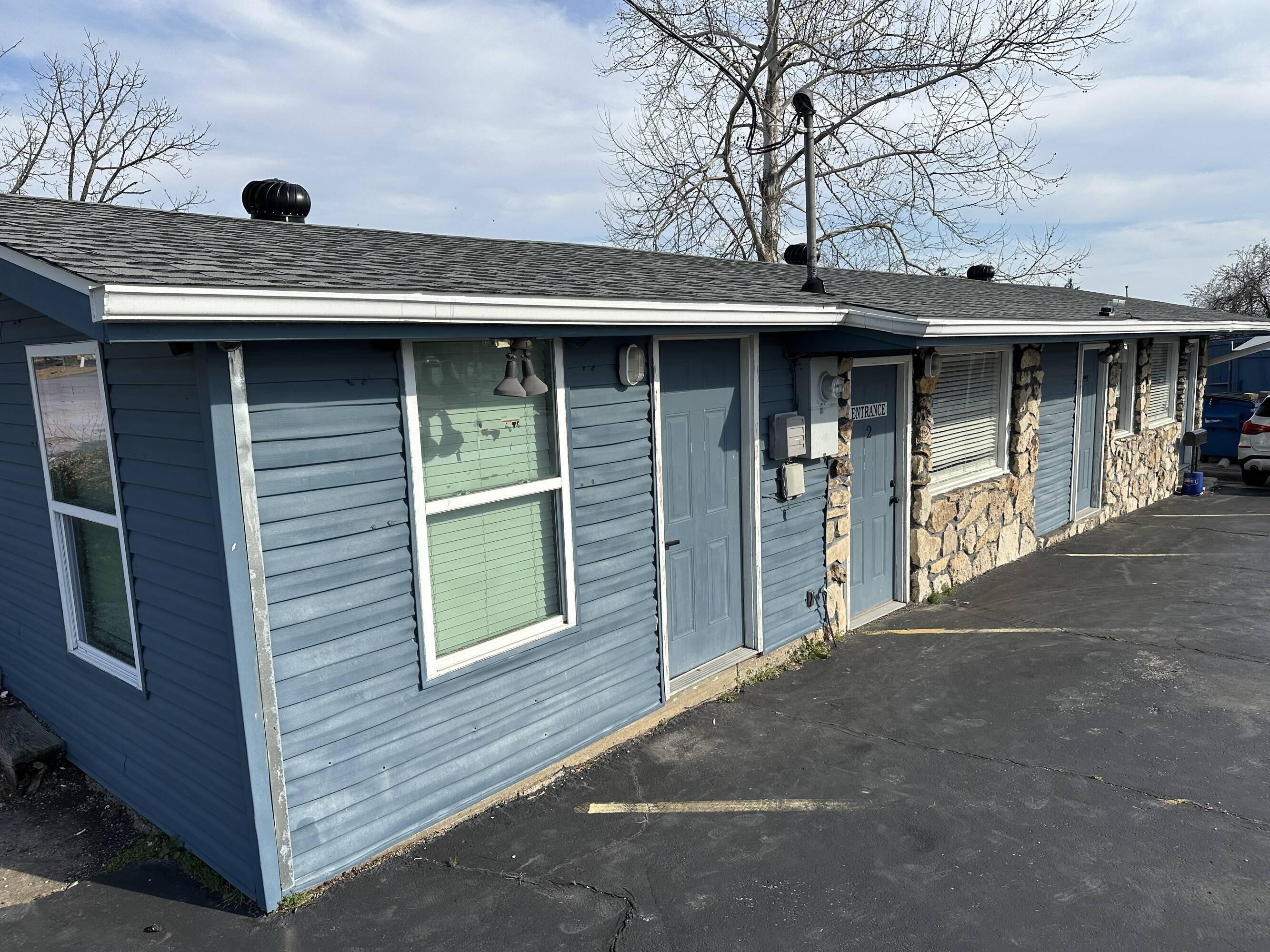 Photo 19 - Commercial Sale for sale – 1140 W 76 Country Boulevard  Branson, MO
