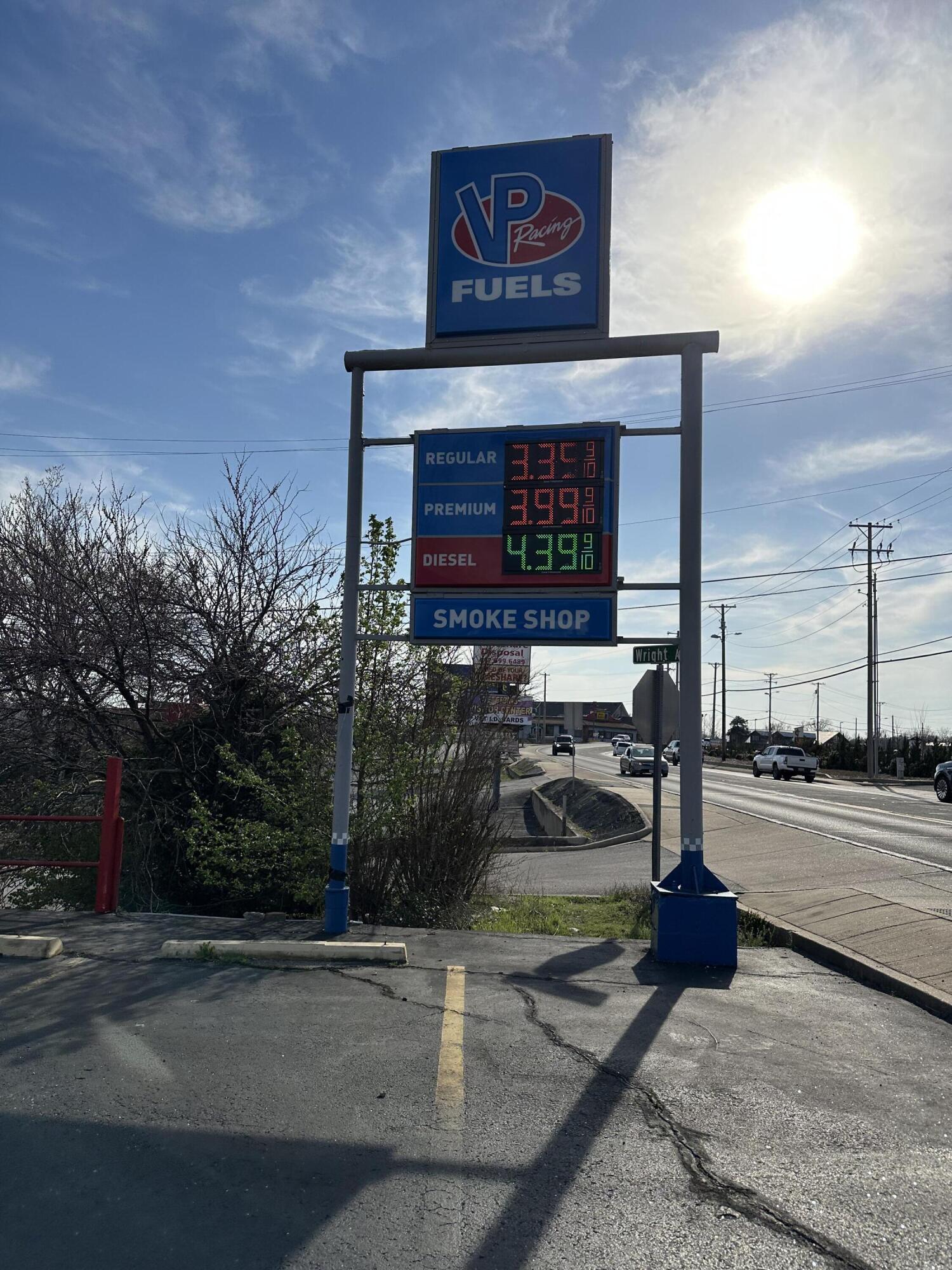 Photo 13 - Commercial Sale for sale – 1140 W 76 Country Boulevard  Branson, MO