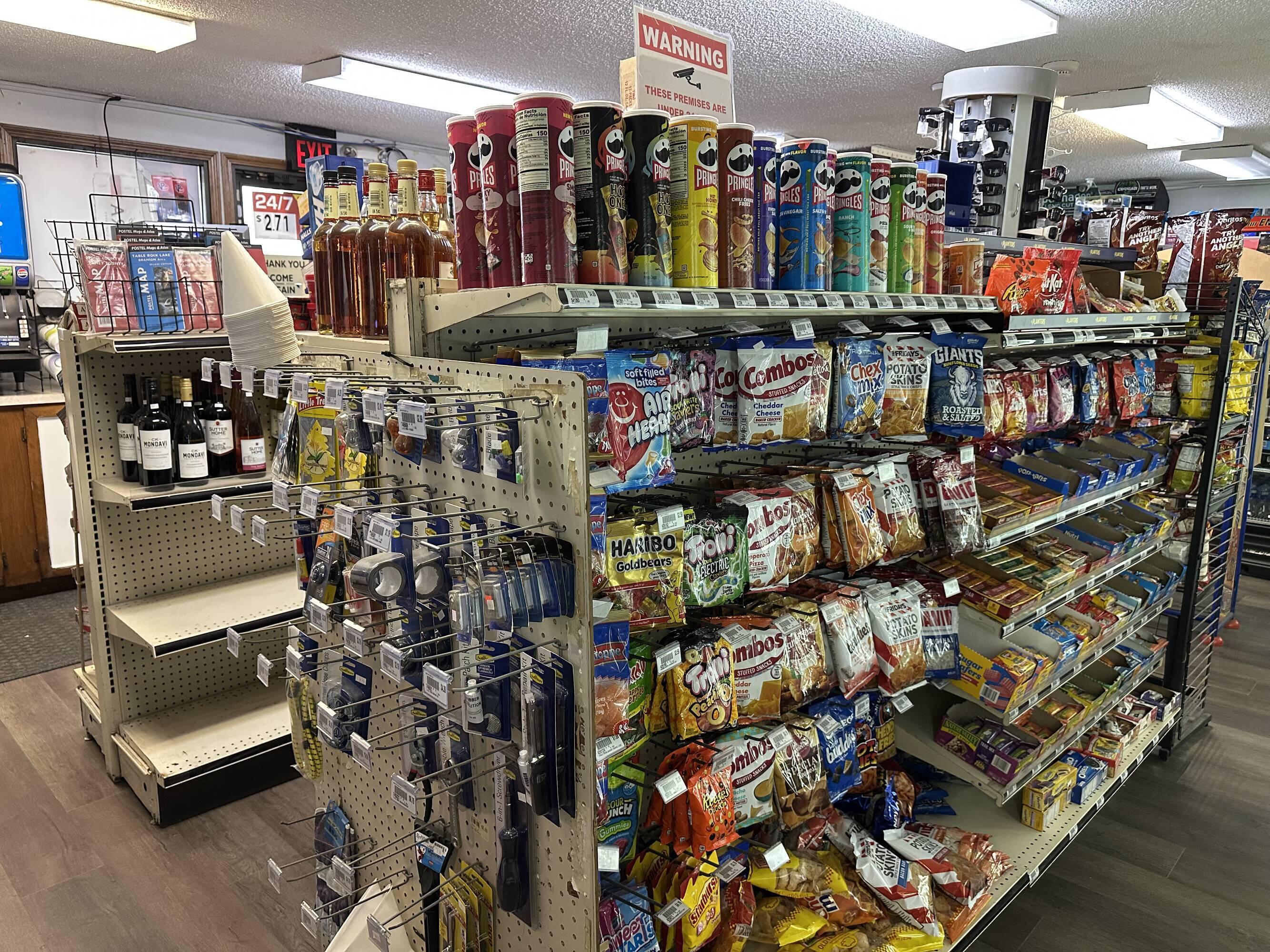 Photo 7 - Commercial Sale for sale – 1140 W 76 Country Boulevard  Branson, MO