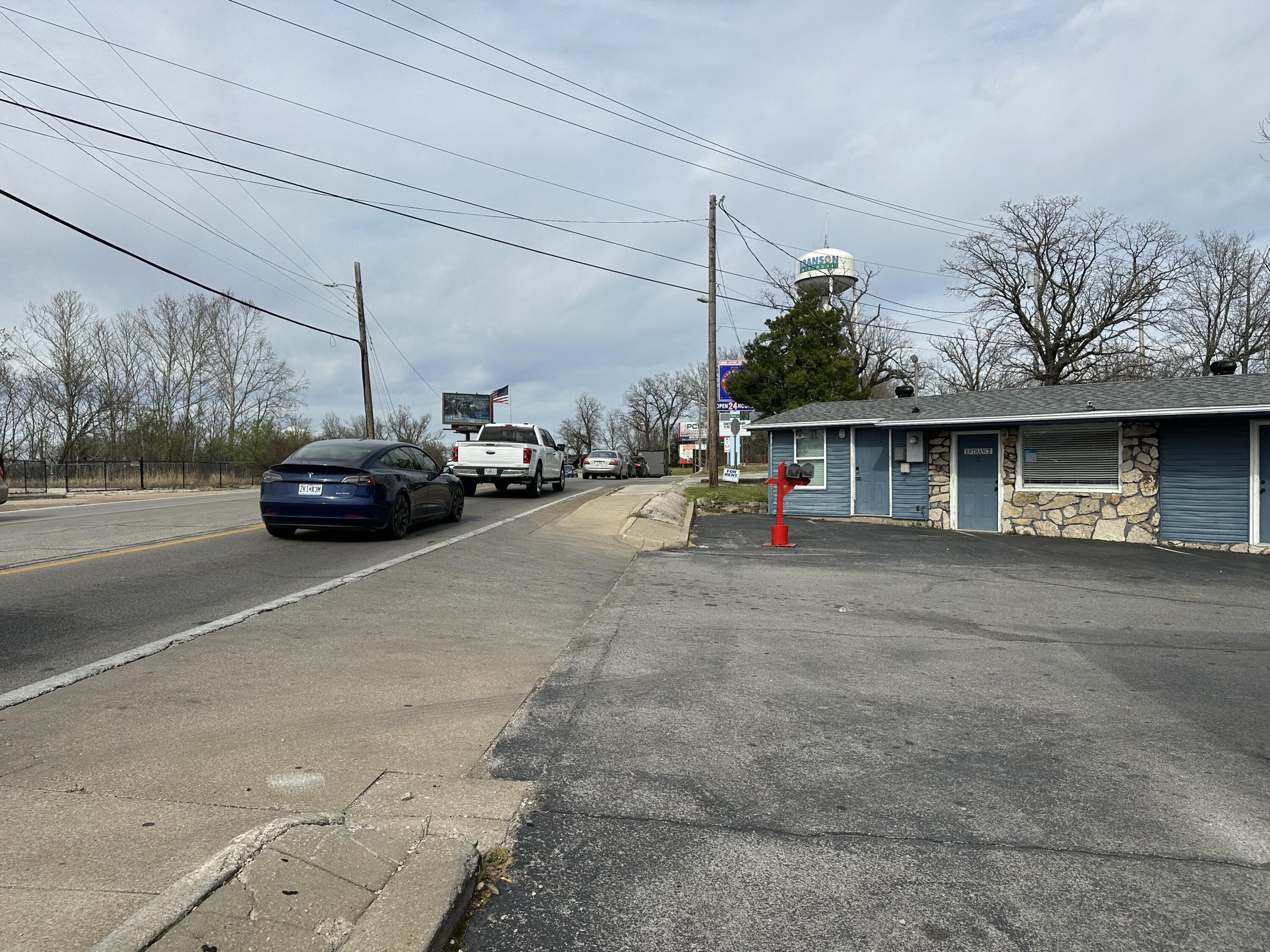 Photo 31 - Commercial Sale for sale – 1140 W 76 Country Boulevard  Branson, MO