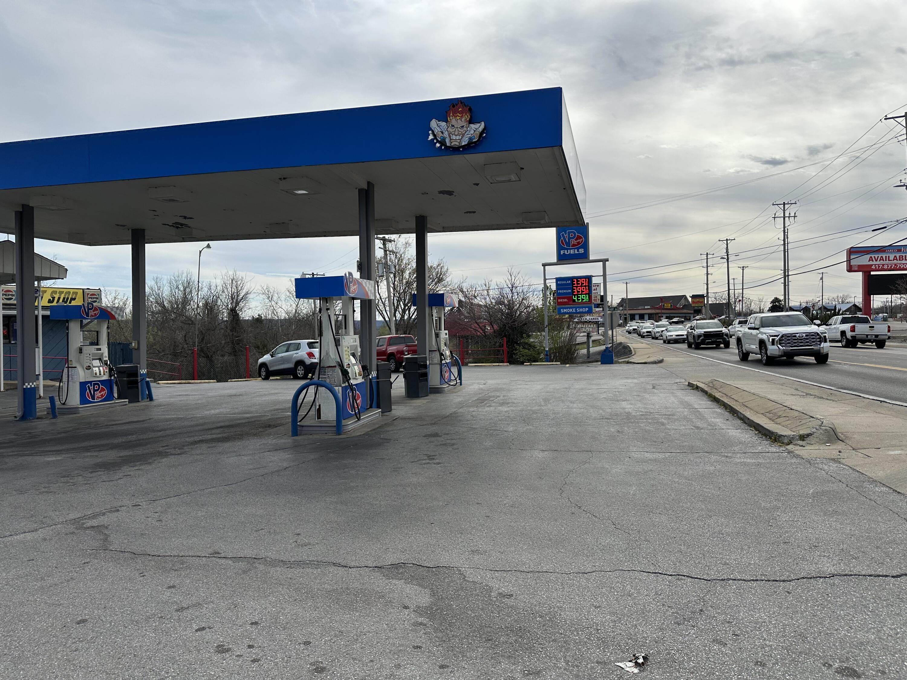Photo 14 - Commercial Sale for sale – 1140 W 76 Country Boulevard  Branson, MO