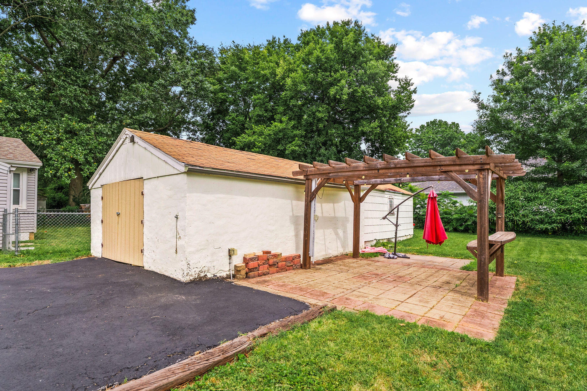 Photo 22 - Residential for sale – 822 S Rogers Avenue  Springfield, MO