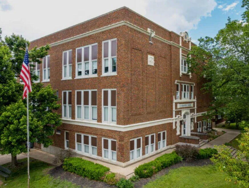 Photo 30 - Residential for sale – 822 S Rogers Avenue  Springfield, MO