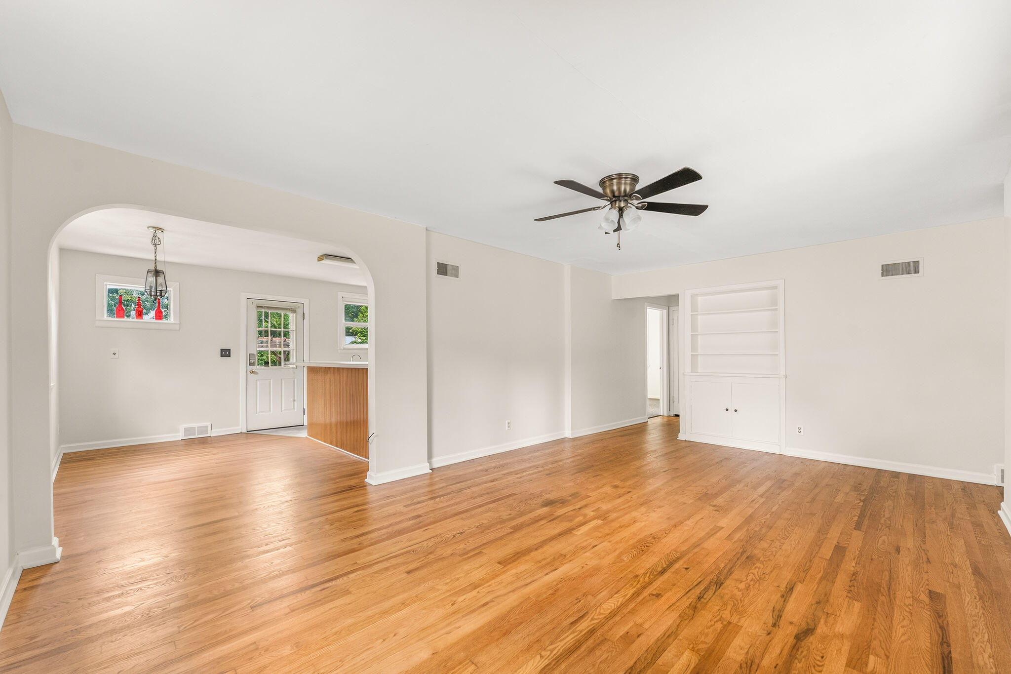 Photo 8 - Residential for sale – 822 S Rogers Avenue  Springfield, MO
