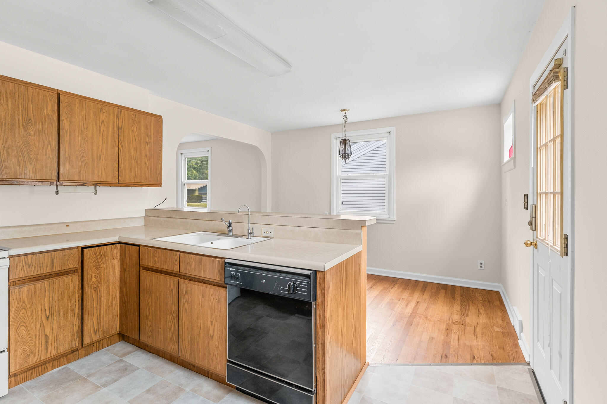 Photo 13 - Residential for sale – 822 S Rogers Avenue  Springfield, MO