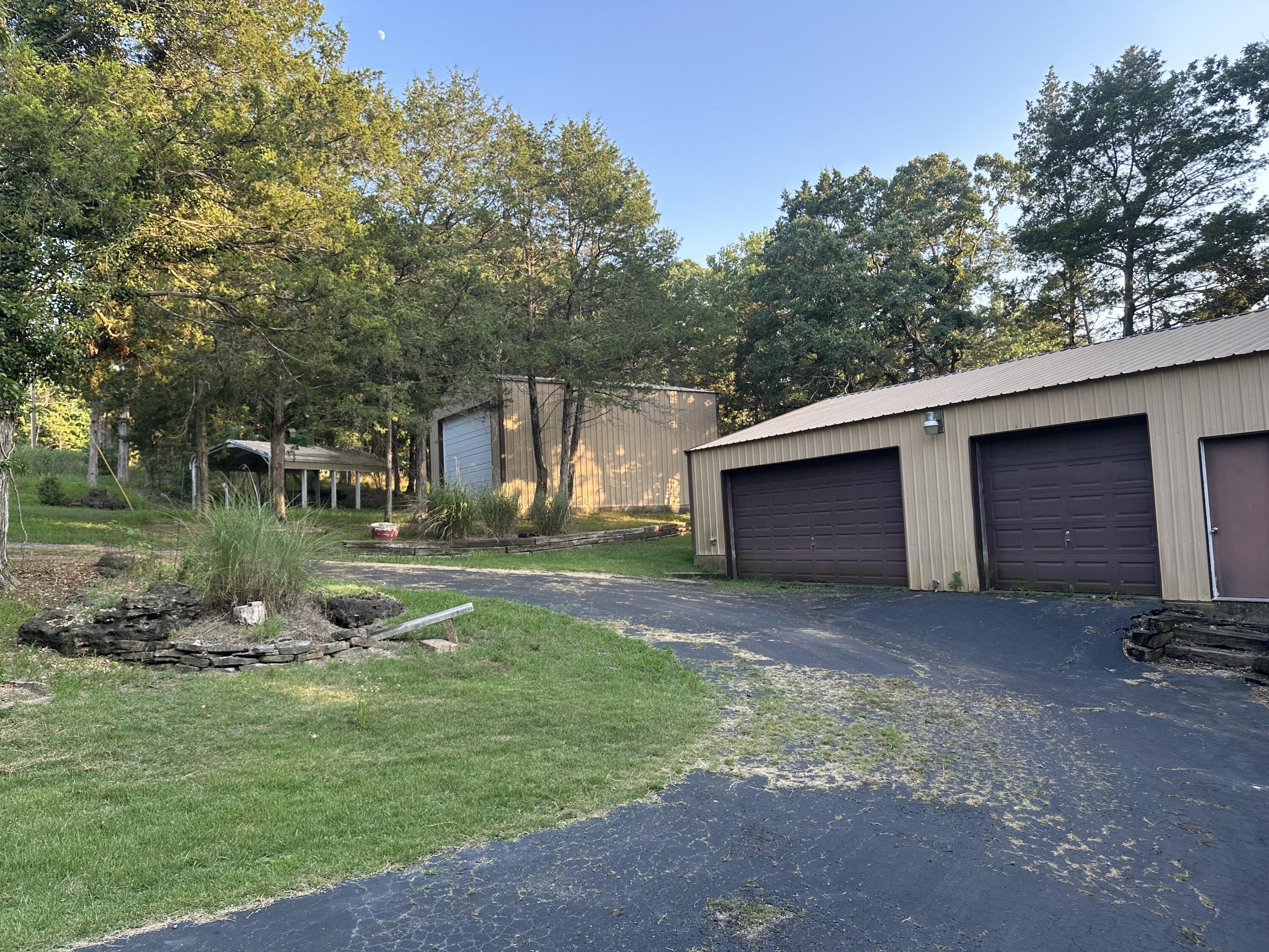 Photo 17 - Residential for sale – 22706  Goshay Drive  Golden, MO