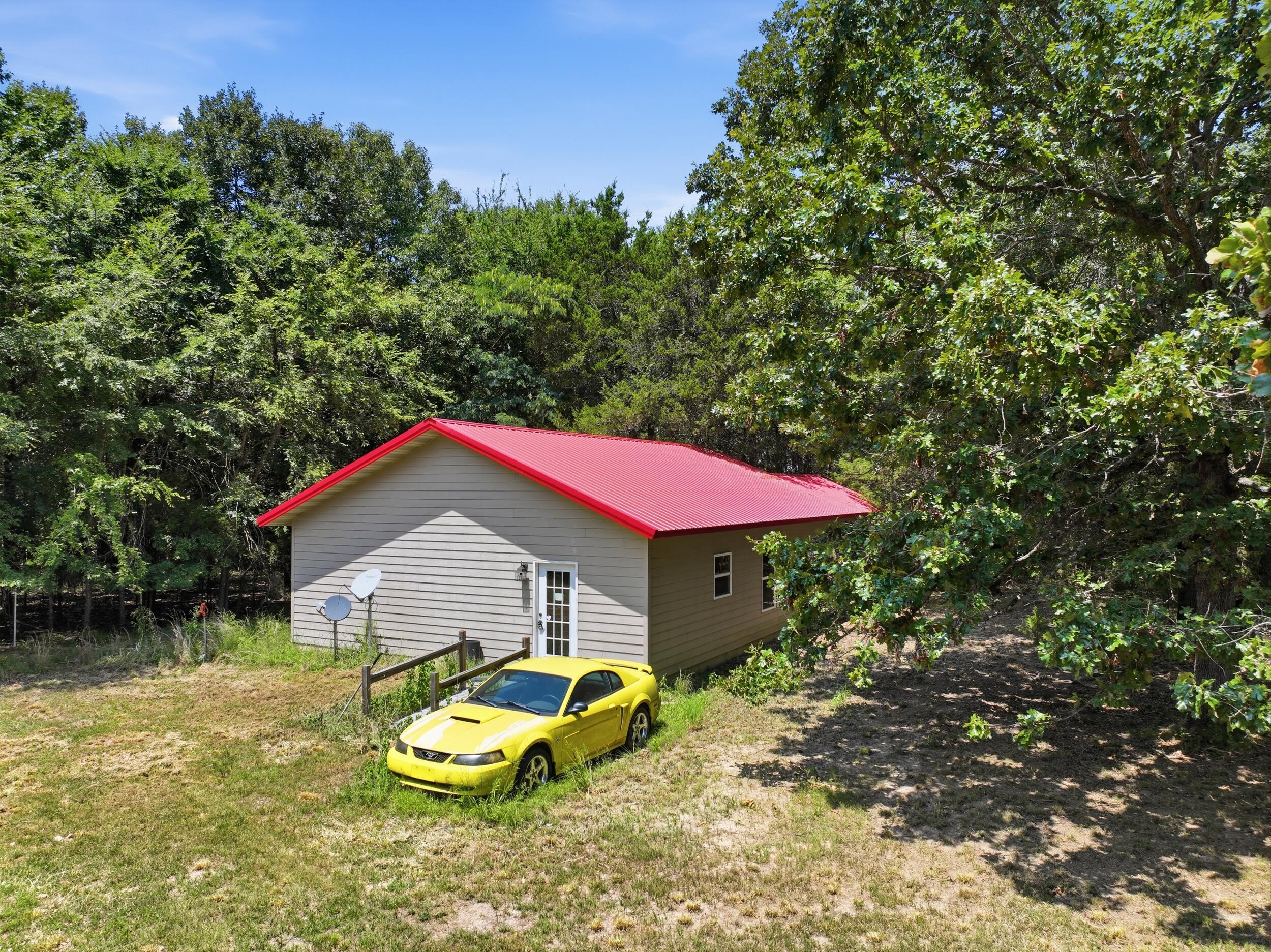 Photo 22 - Residential for sale – 4751  Lazy Acres Road  Protem, MO