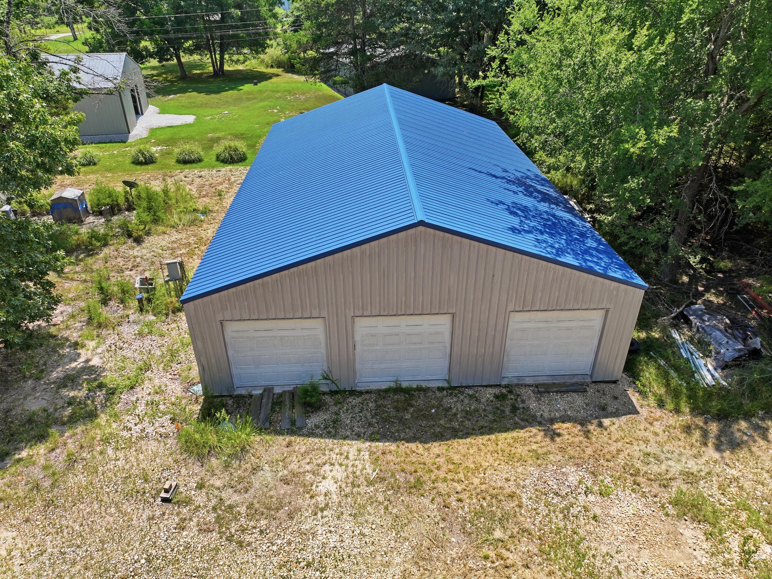 Photo 3 - Residential for sale – 4751  Lazy Acres Road  Protem, MO