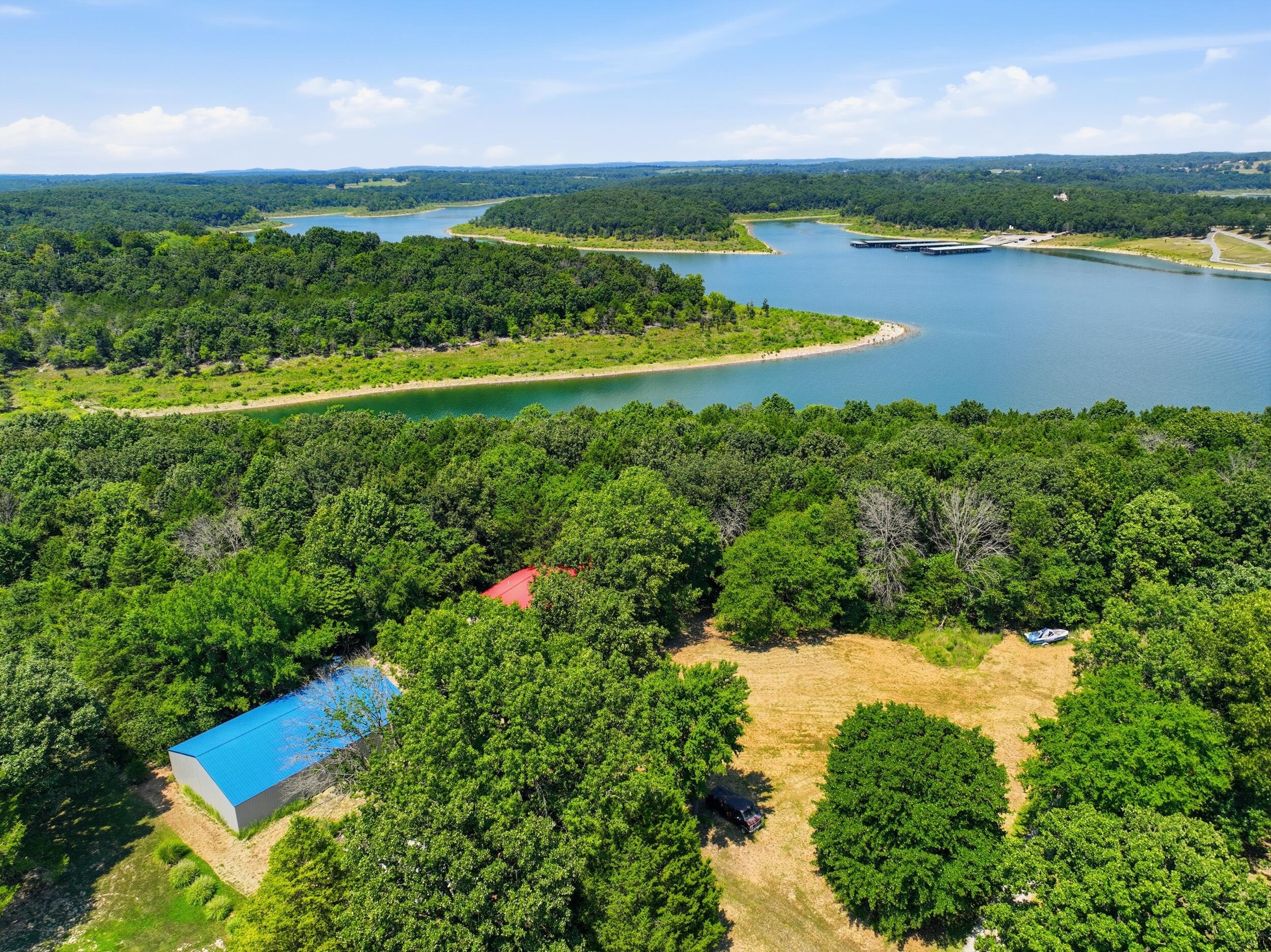 Photo 27 - Residential for sale – 4751  Lazy Acres Road  Protem, MO