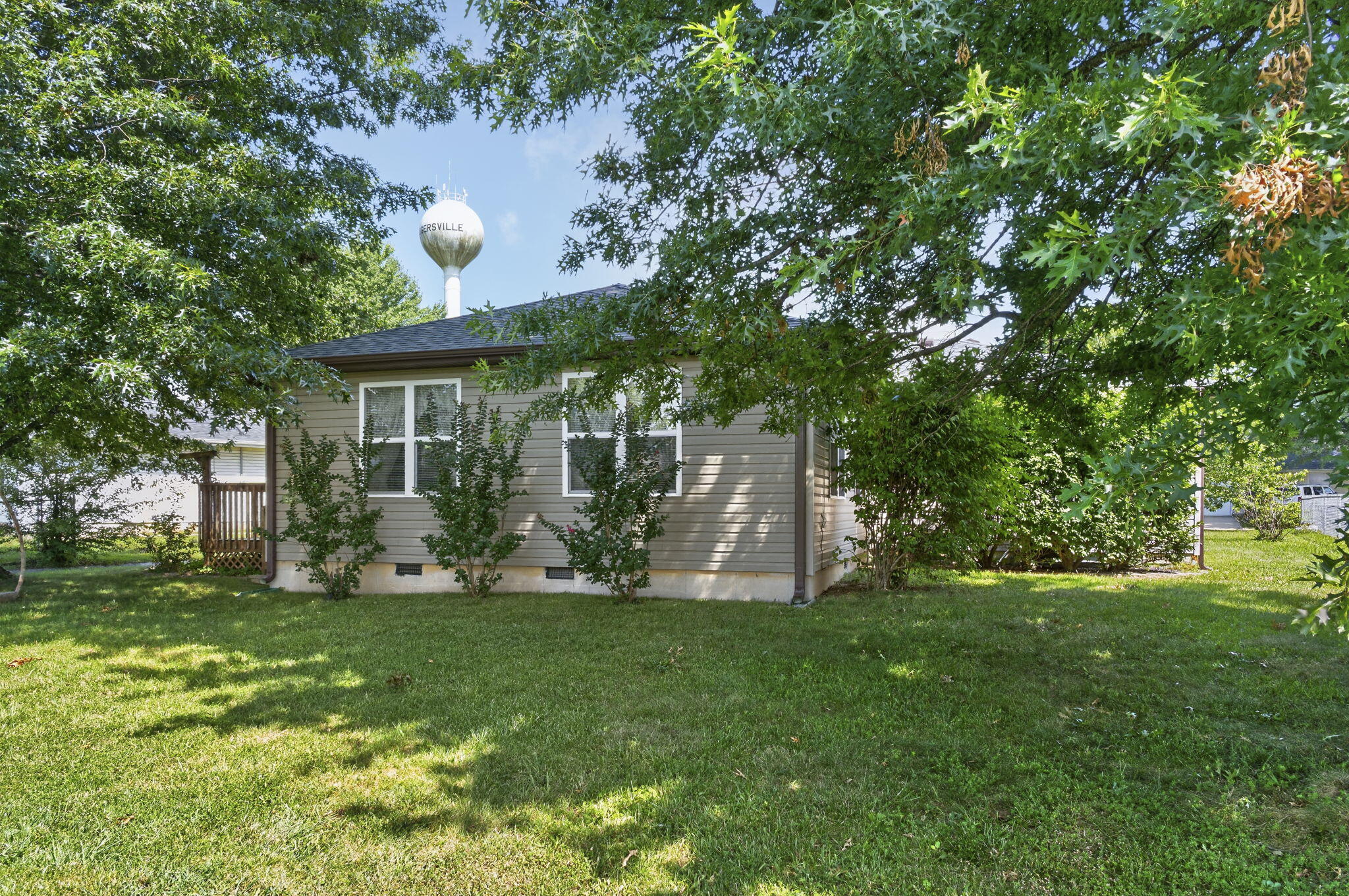 Photo 29 - Residential for sale – 303  Jennifer Lane  Rogersville, MO