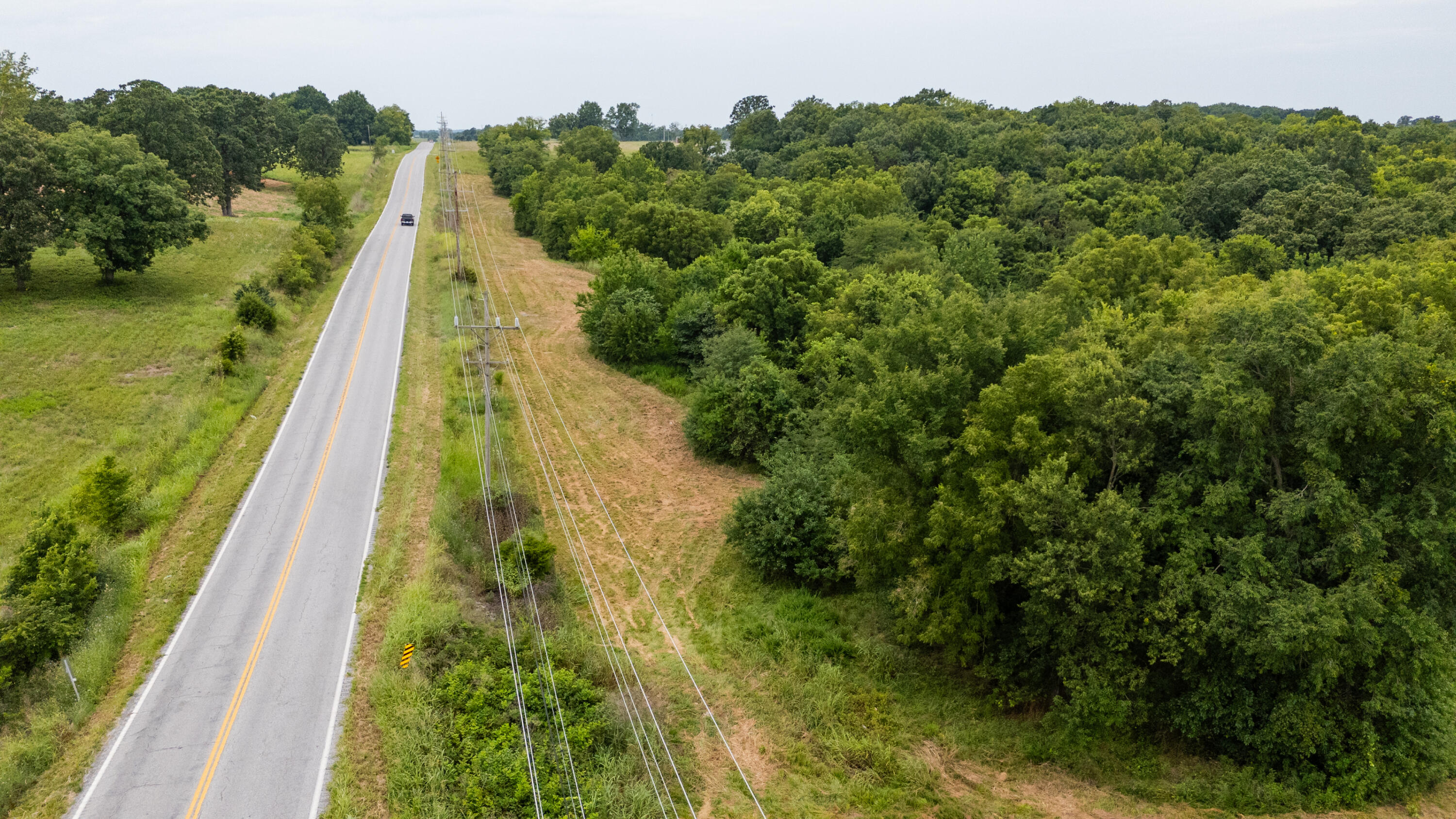 Photo 11 - Land for sale – Tract 3 N Farm Road 53   Walnut Grove, MO