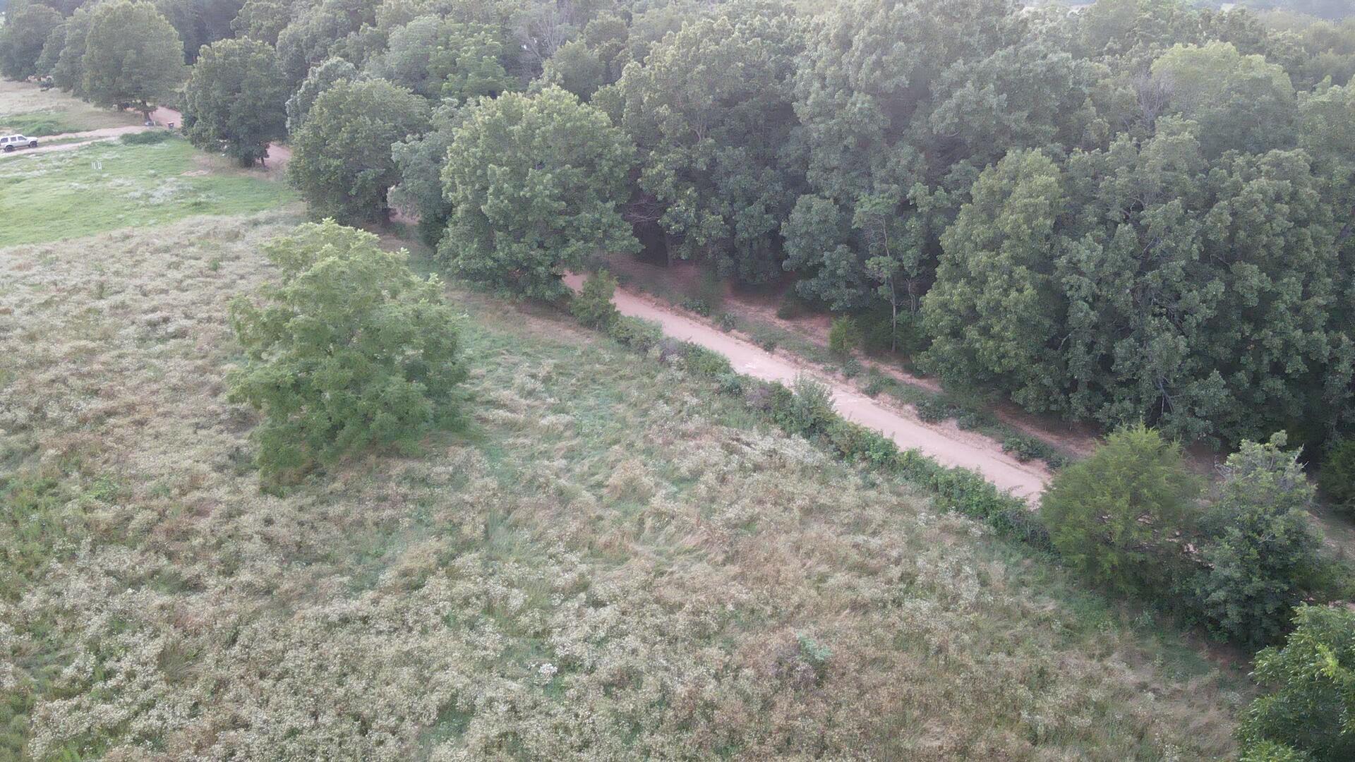 Photo 7 - Land for sale – 000  Carnell Rd   Rocky Comfort, MO