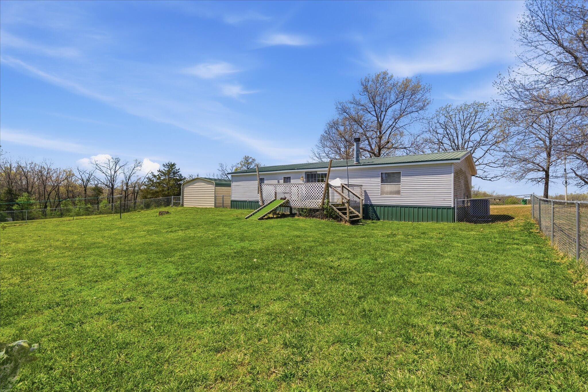 Photo 24 - Residential for sale – 13170  Farm Road 1157   Cassville, MO