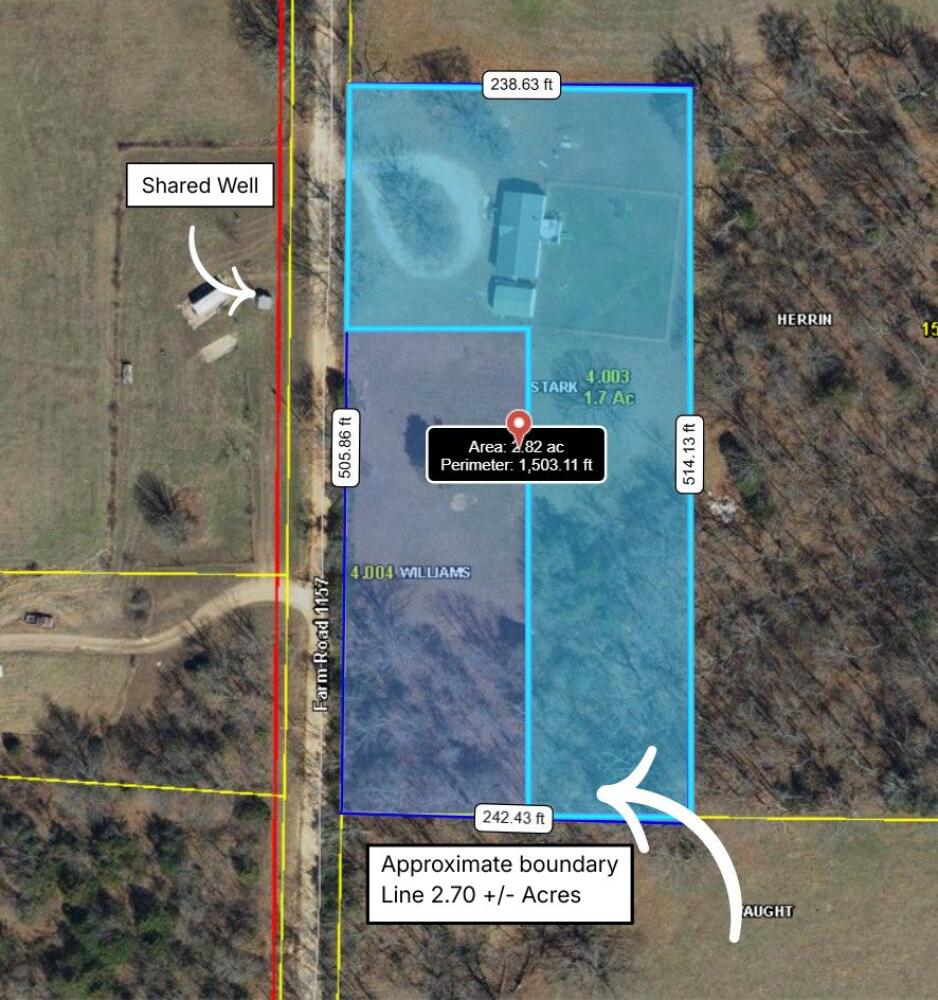 Photo 37 - Residential for sale – 13170  Farm Road 1157   Cassville, MO