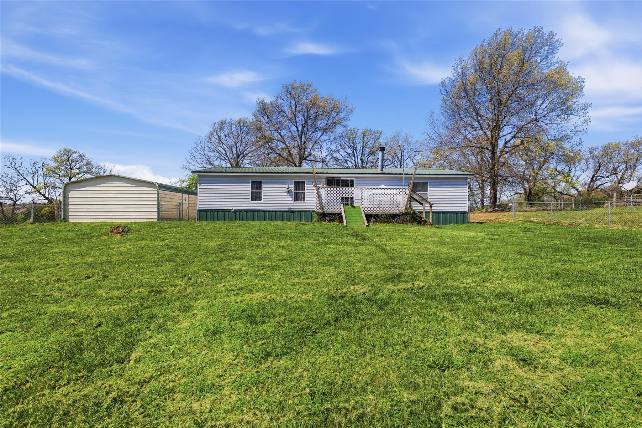 Photo 23 - Residential for sale – 13170  Farm Road 1157   Cassville, MO