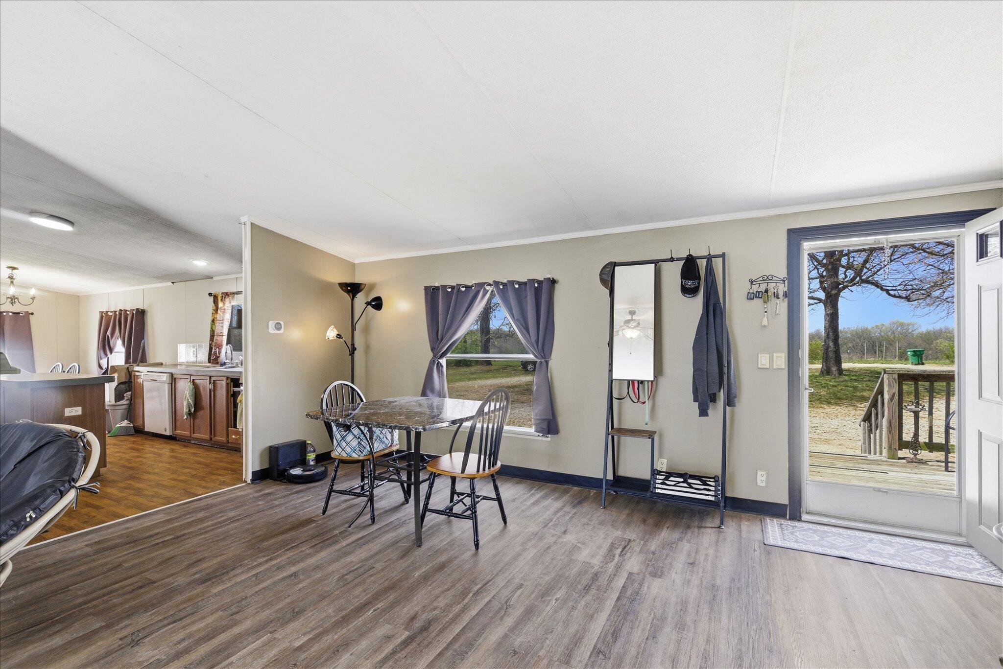 Photo 9 - Residential for sale – 13170  Farm Road 1157   Cassville, MO