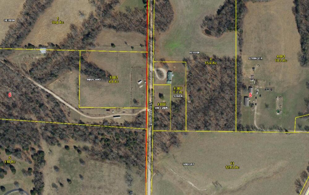 Photo 36 - Residential for sale – 13170  Farm Road 1157   Cassville, MO