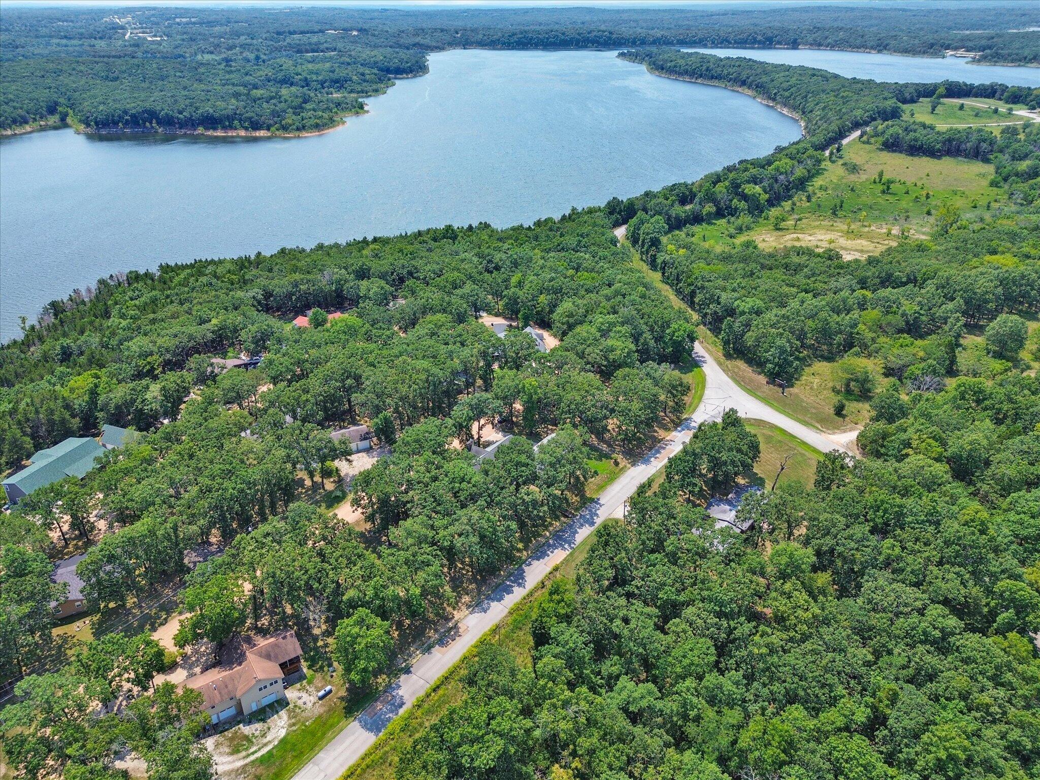 Photo 39 - Residential for sale – 25288  County Road 246   Hermitage, MO