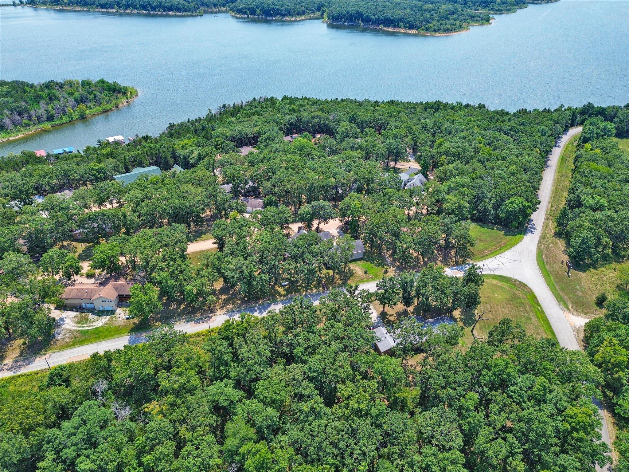 Photo 40 - Residential for sale – 25288  County Road 246   Hermitage, MO