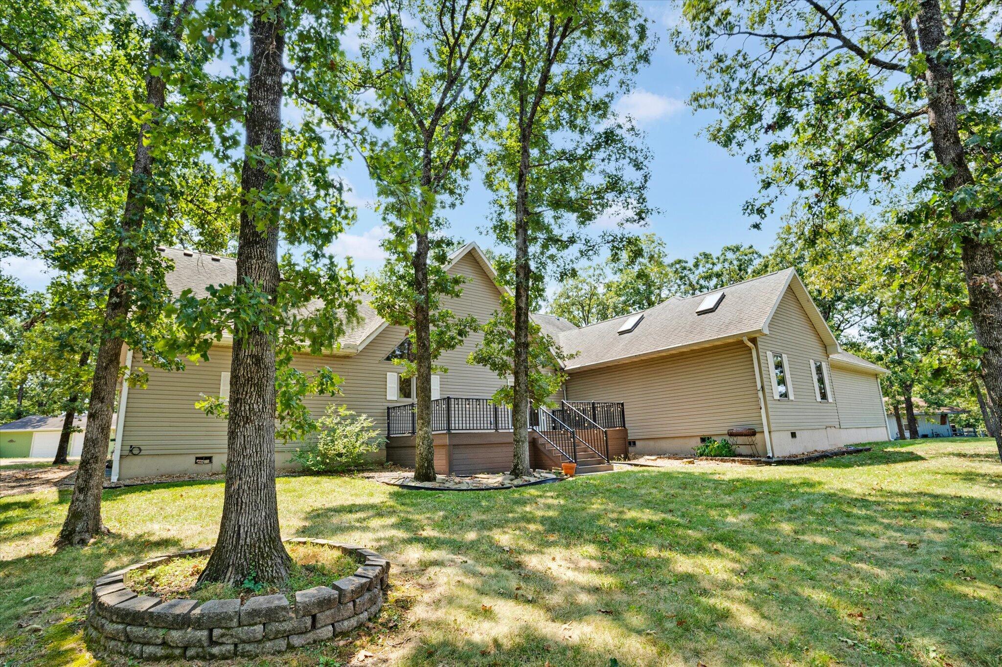 Photo 36 - Residential for sale – 25288  County Road 246   Hermitage, MO