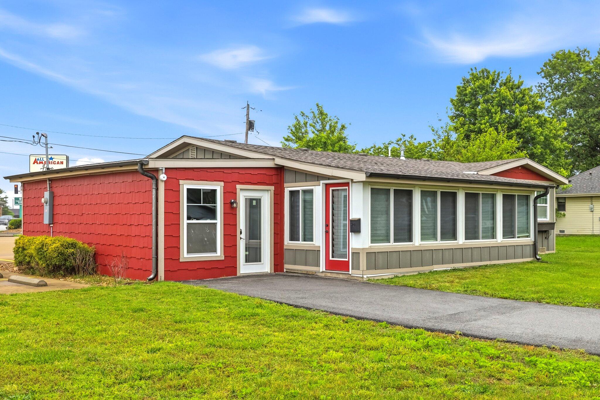 Photo 30 - Commercial Lease for sale – 564  U.S. Highway 60   Republic, MO