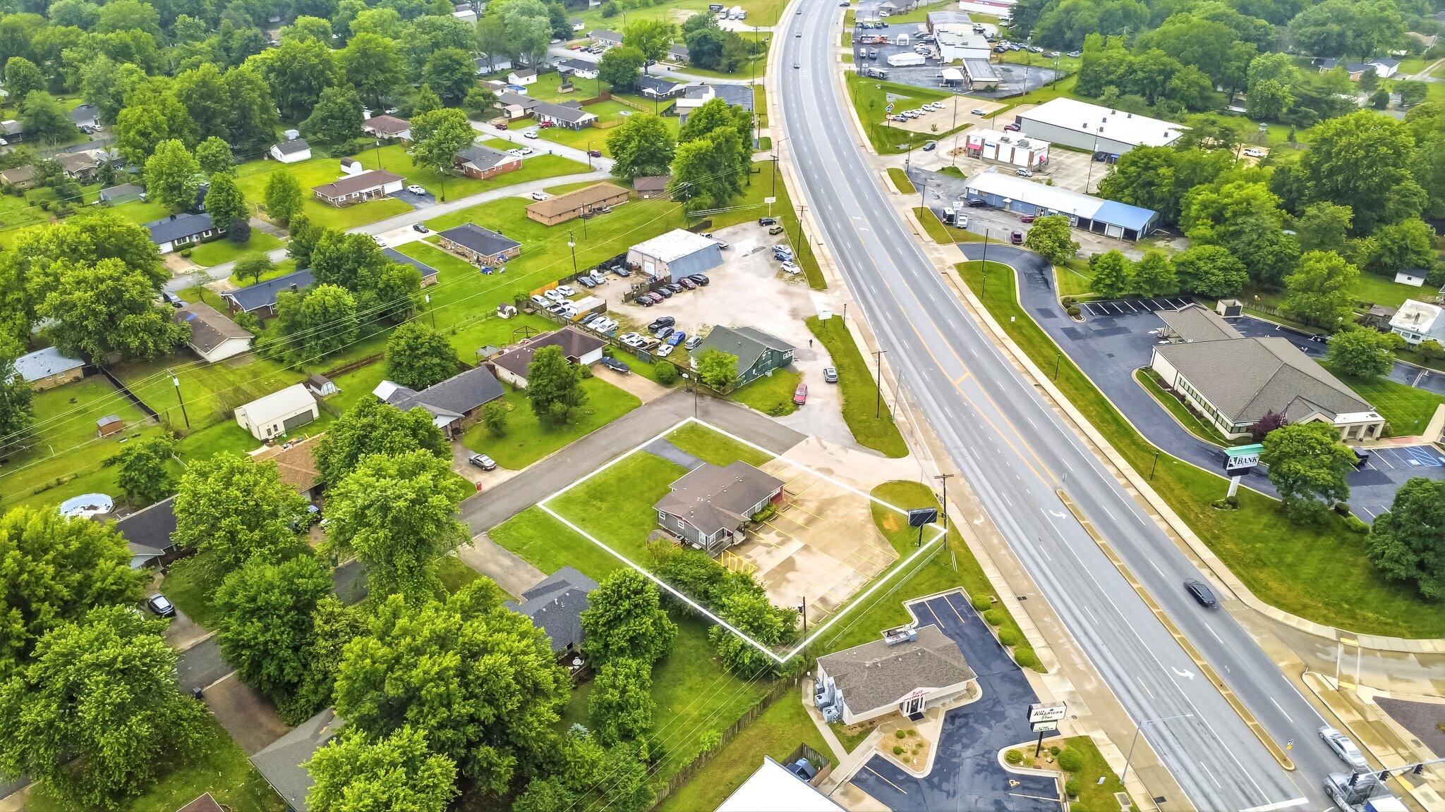 Photo 35 - Commercial Lease for sale – 564  U.S. Highway 60   Republic, MO