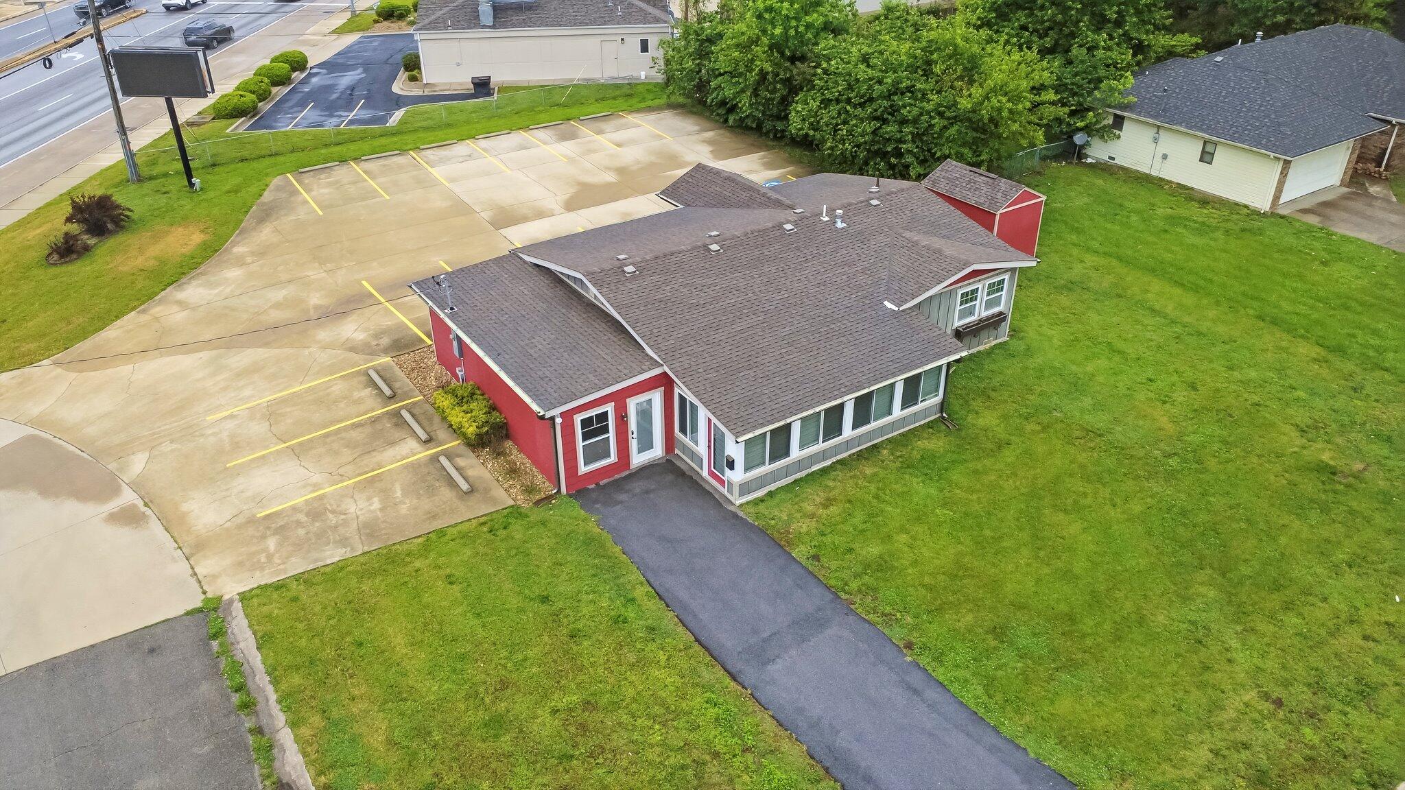 Photo 37 - Commercial Lease for sale – 564  U.S. Highway 60   Republic, MO