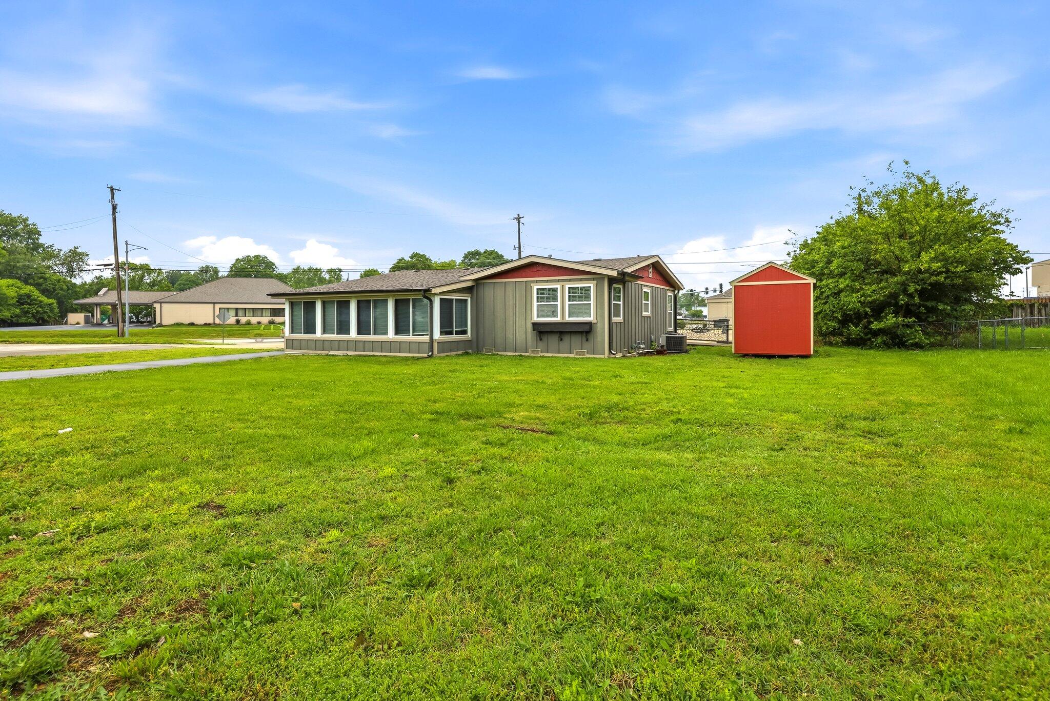 Photo 33 - Commercial Lease for sale – 564  U.S. Highway 60   Republic, MO