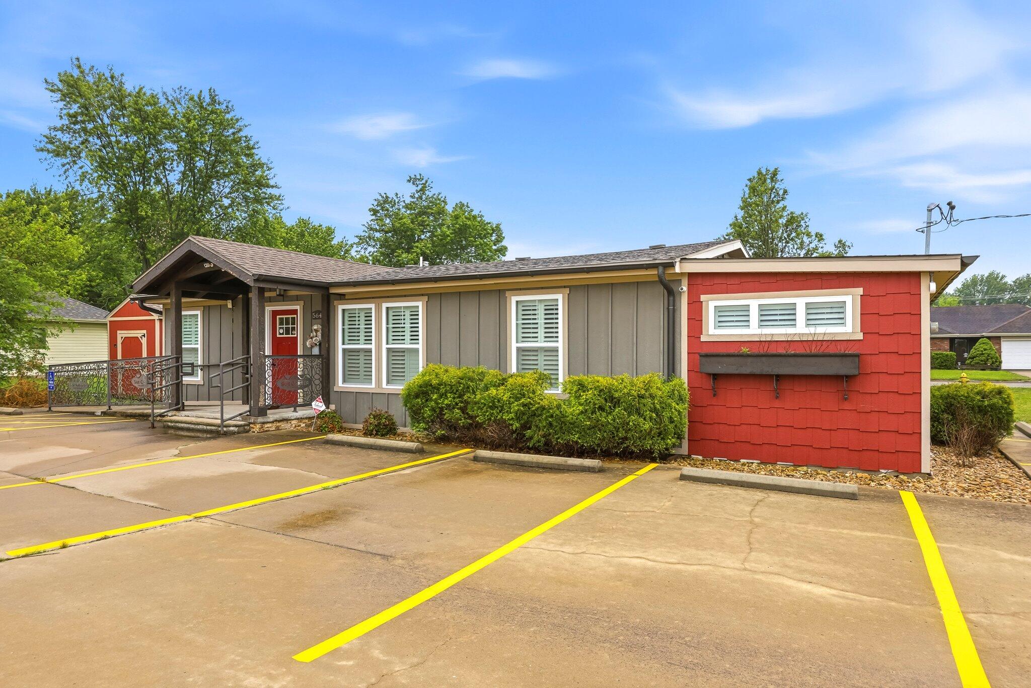 Photo 3 - Commercial Lease for sale – 564  U.S. Highway 60   Republic, MO
