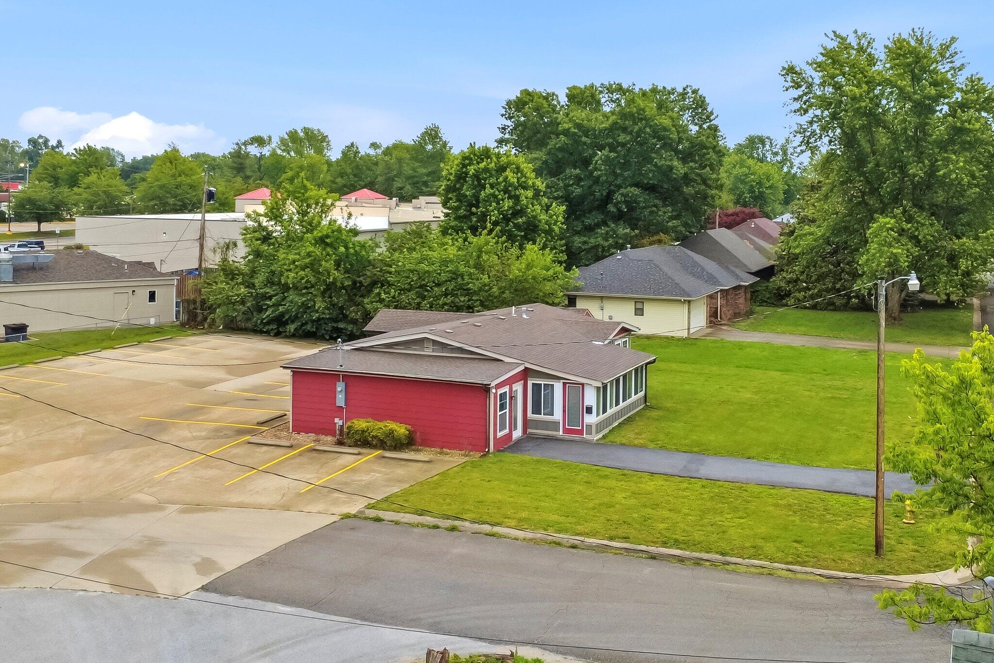 Photo 36 - Commercial Lease for sale – 564  U.S. Highway 60   Republic, MO