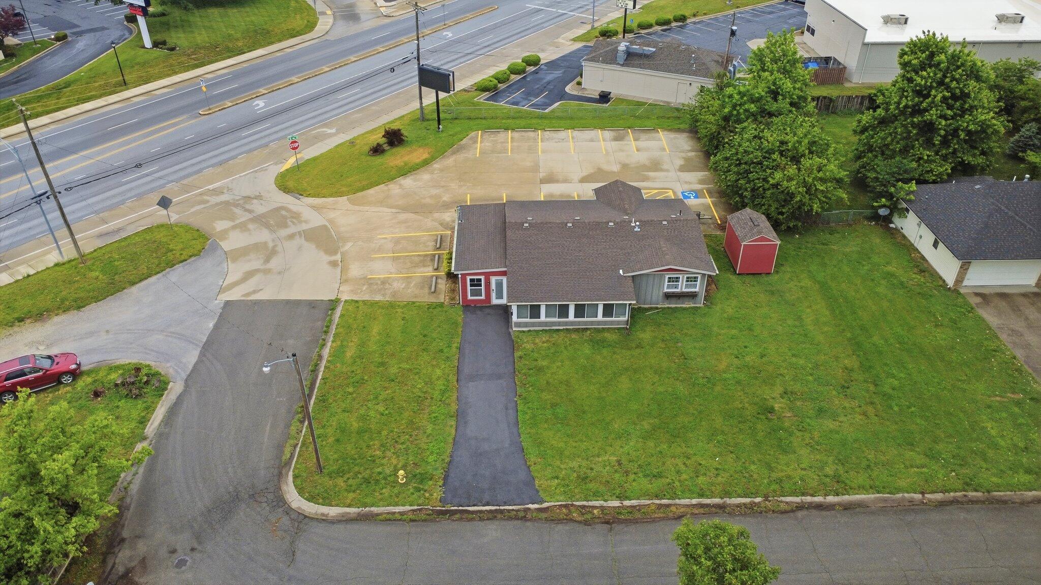 Photo 38 - Commercial Lease for sale – 564  U.S. Highway 60   Republic, MO