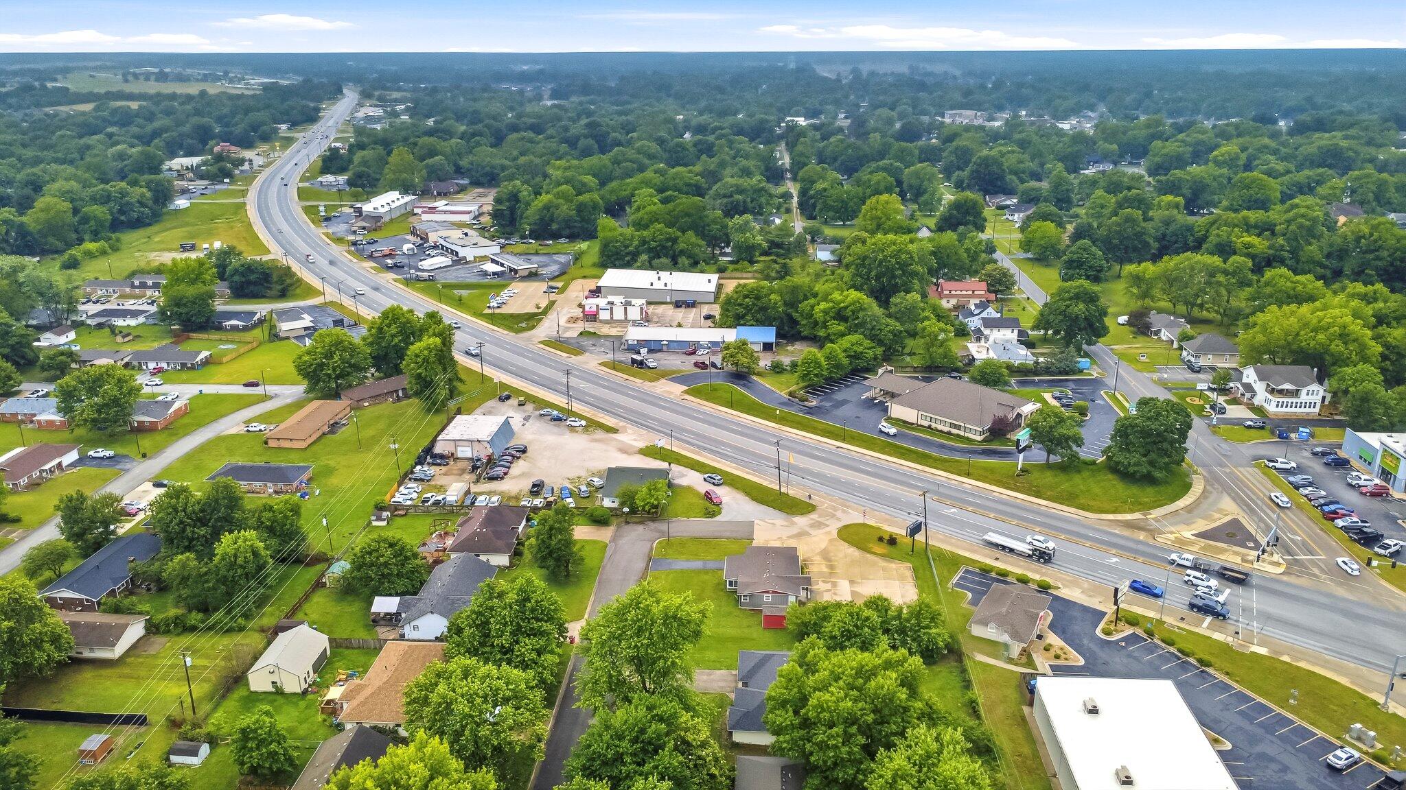 Photo 42 - Commercial Lease for sale – 564  U.S. Highway 60   Republic, MO