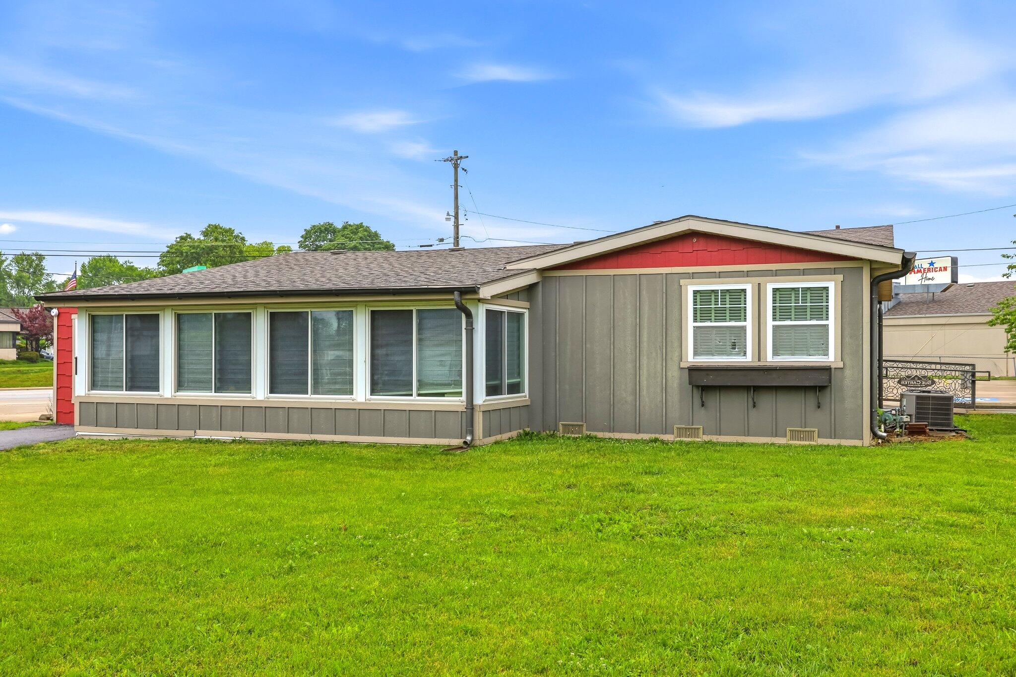 Photo 32 - Commercial Lease for sale – 564  U.S. Highway 60   Republic, MO