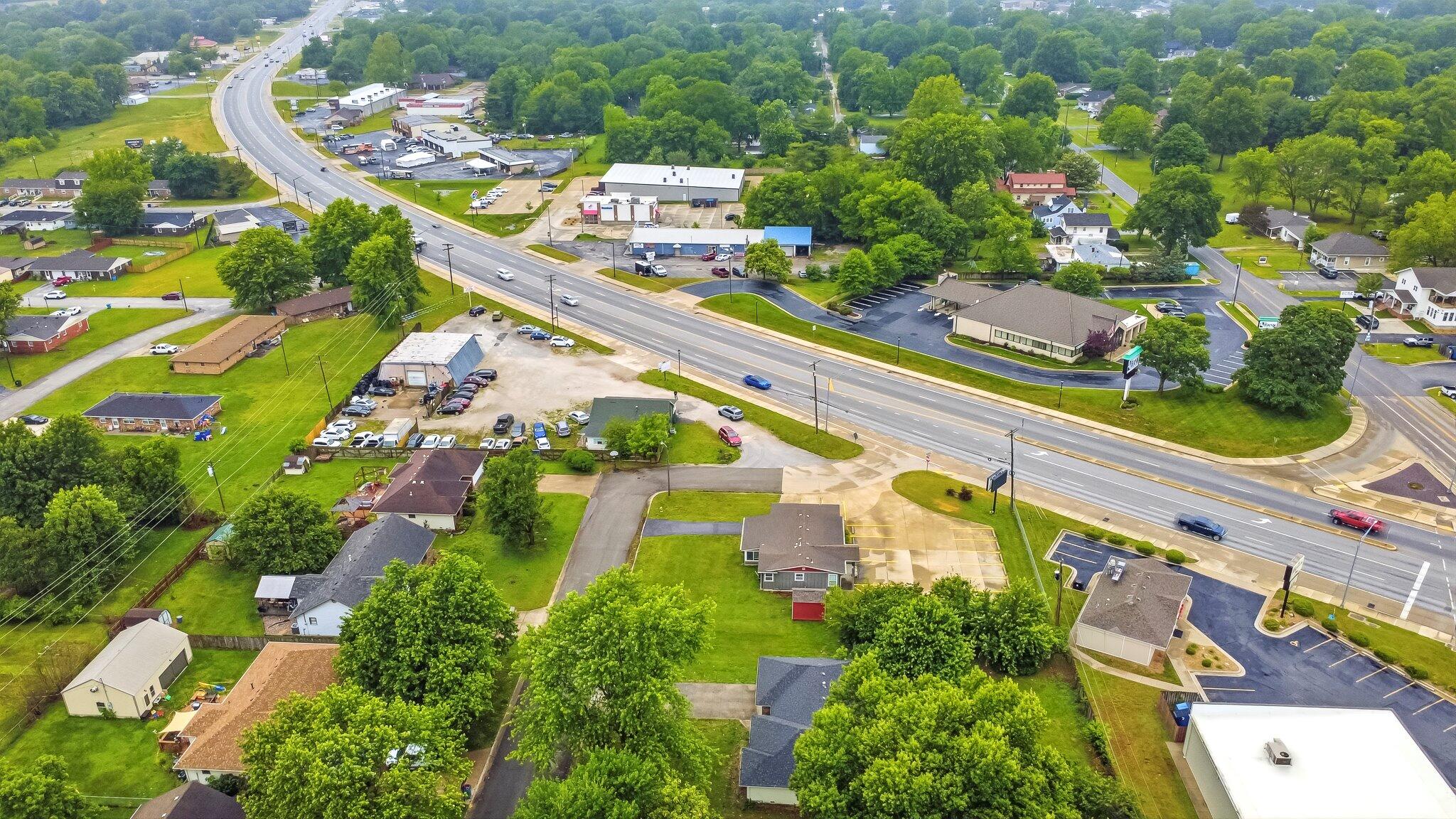 Photo 41 - Commercial Lease for sale – 564  U.S. Highway 60   Republic, MO